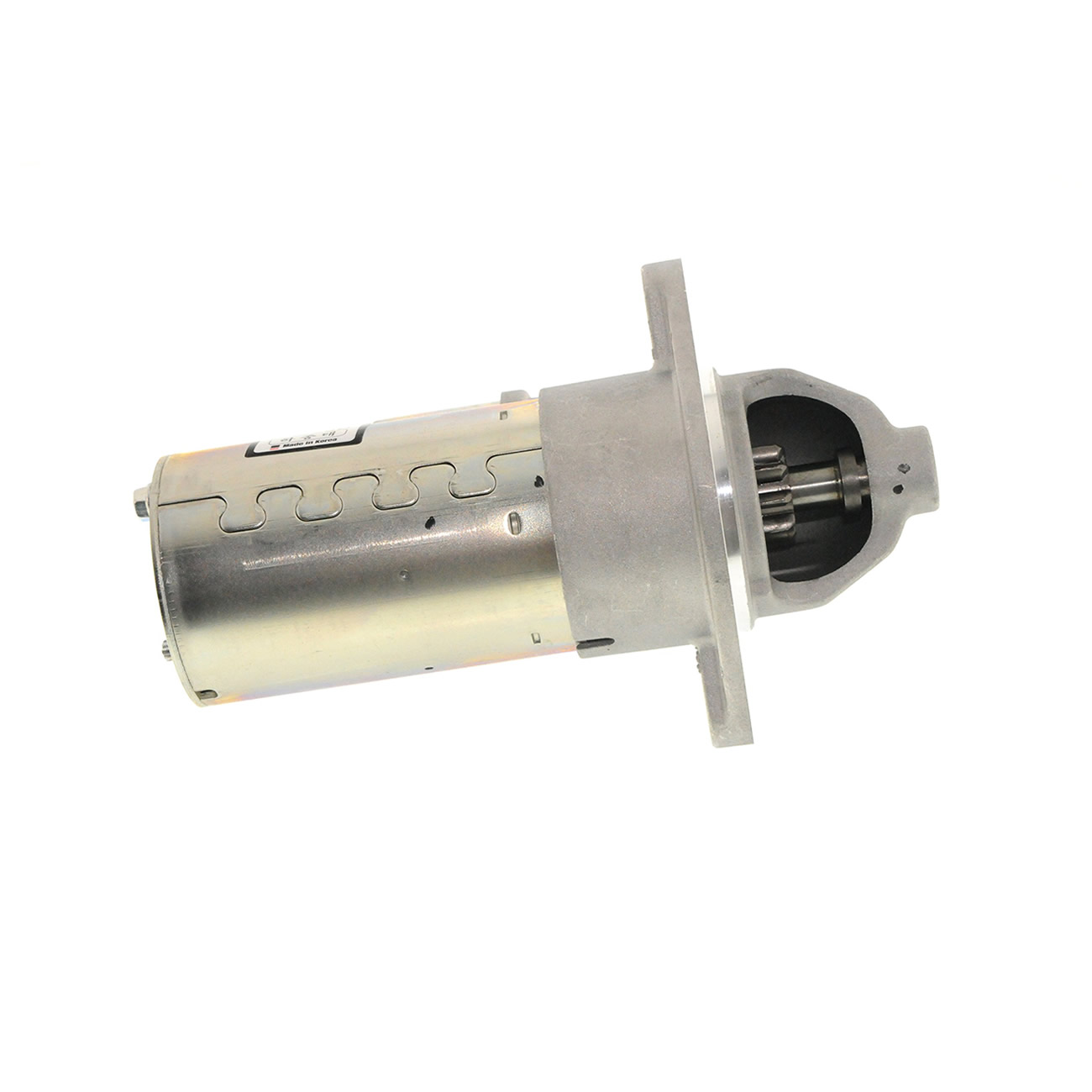 Motor Arranque Completo Chevrolet Aveo 1.6 16v