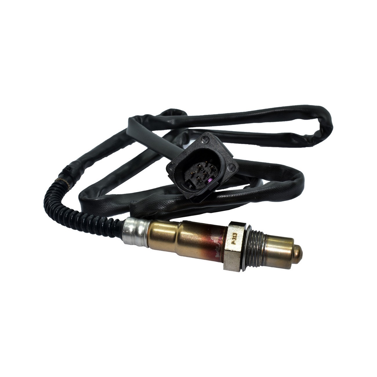 Sonda Lambda 5 Cables Volkswagen Vento New Beetle 2.5