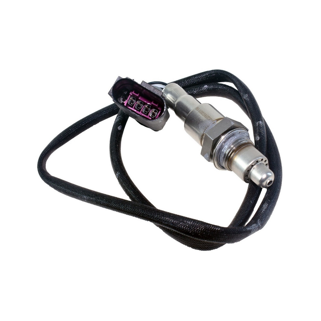 Sonda Lambda Vw Gol Trend Power Polo Suran Voyage 