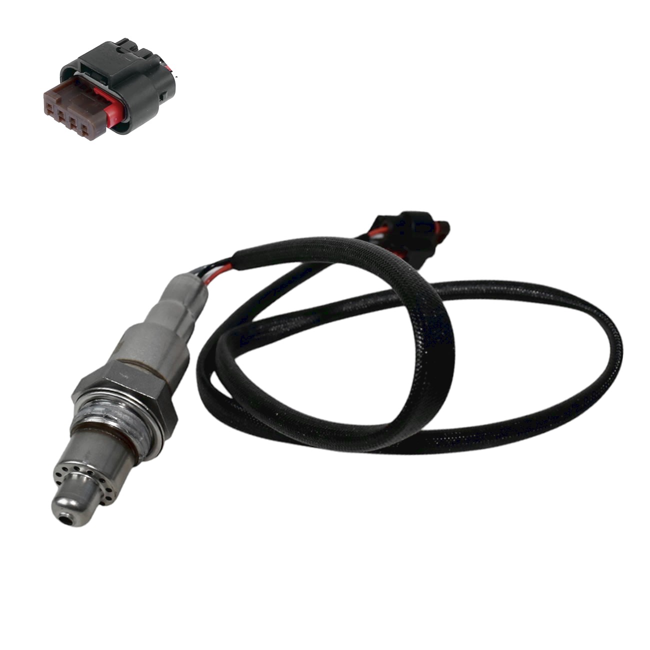 Sonda Lambda Post Catalizador Ford Ecosport 2.0 16v