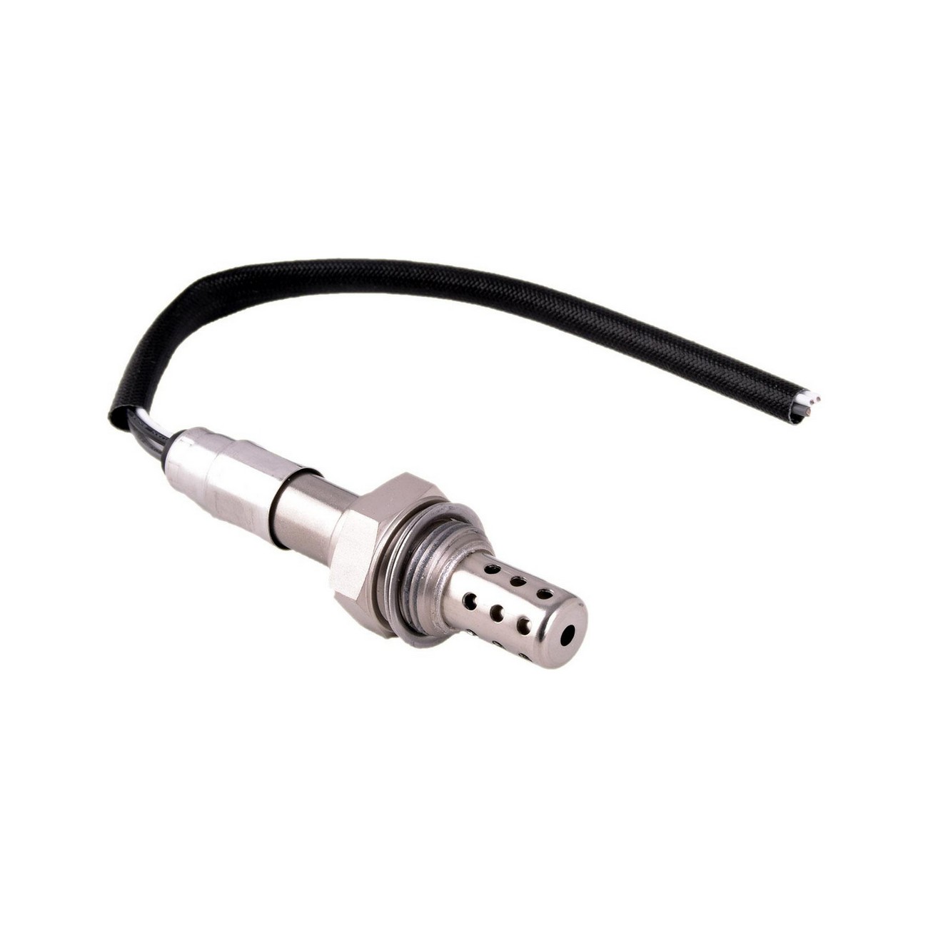 Sonda Lambda Universal Planar Calentada 4 Cables De 20cm