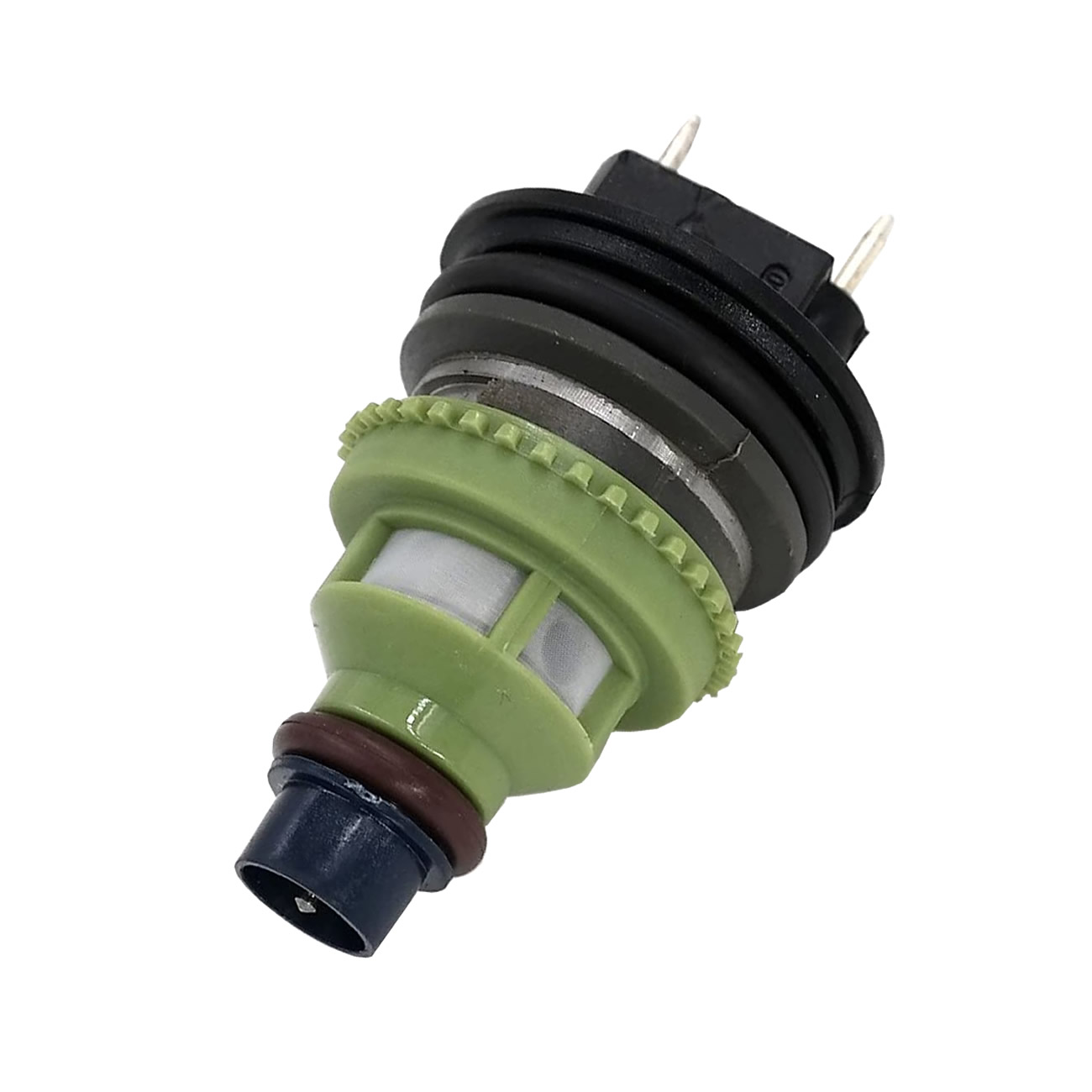 Inyector Monopunto Reemplazo Del Bosch Renault 19 Clio 1.6