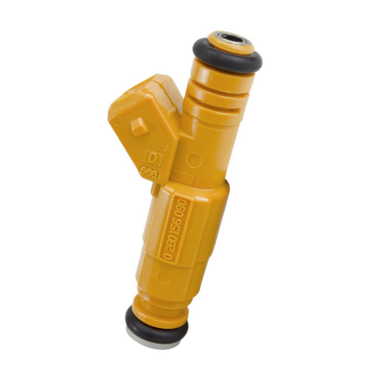 Inyector Chevrolet Corsa 1.6 8v Mpfi Desde 1996