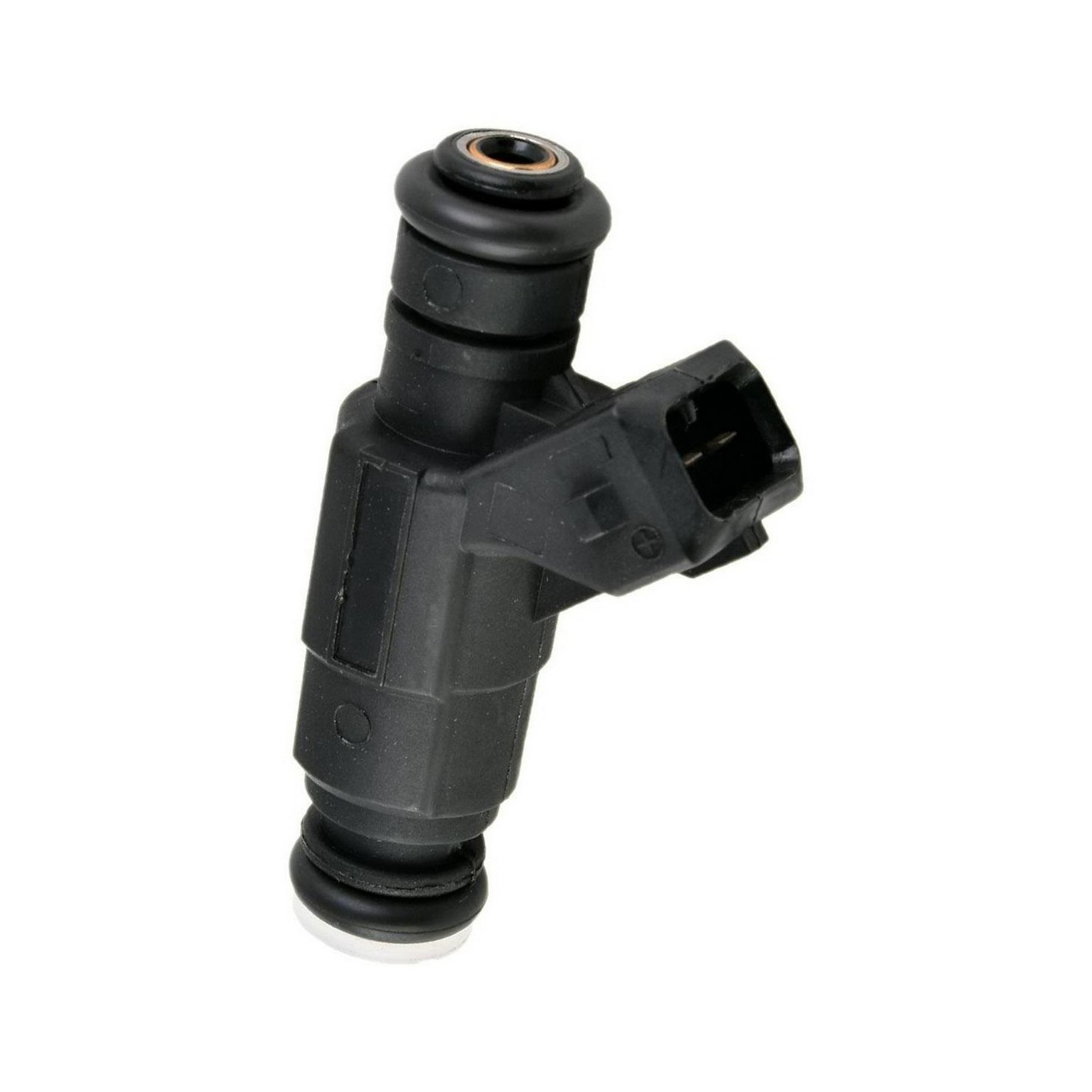 Inyector De Nafta Fiat Idea Motor 1.4 8v Mpi