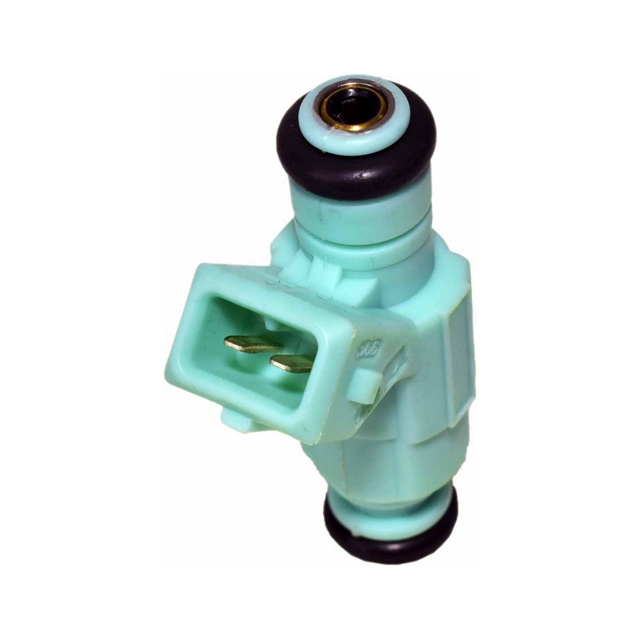 Inyector De Nafta Ford Ka 1.0 Energy