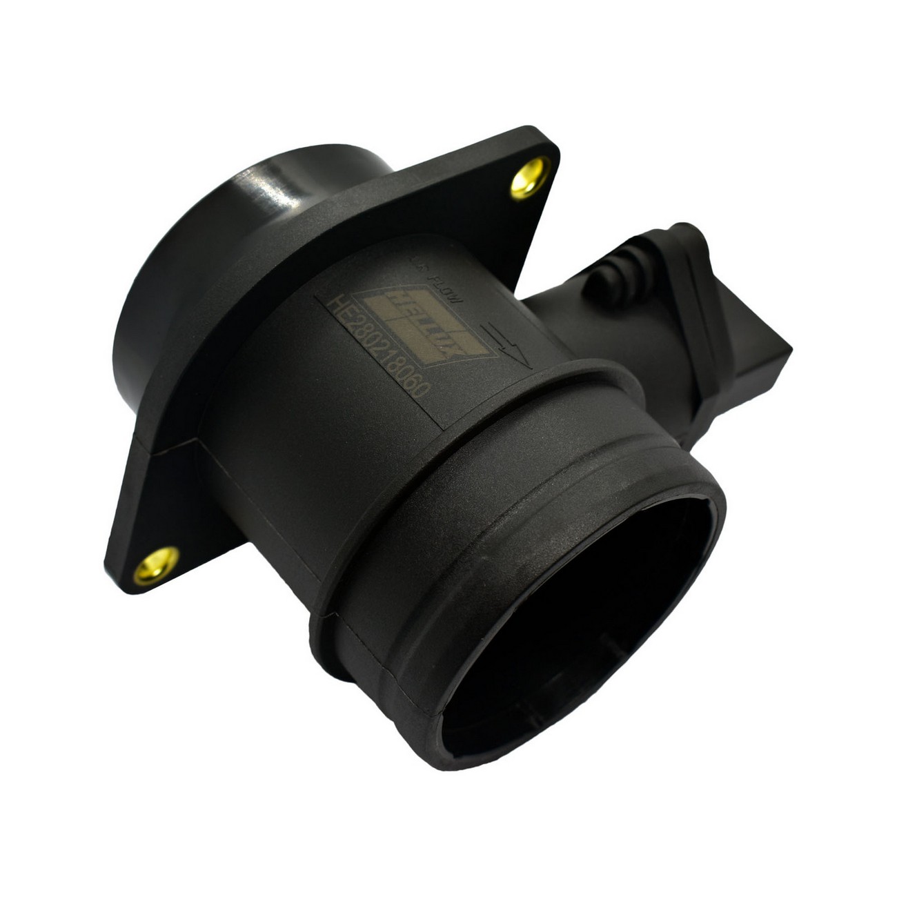 Sensor Maf Audi A3 Q7 Seat Cordoba Leon Toledo 1.8 T 4.2