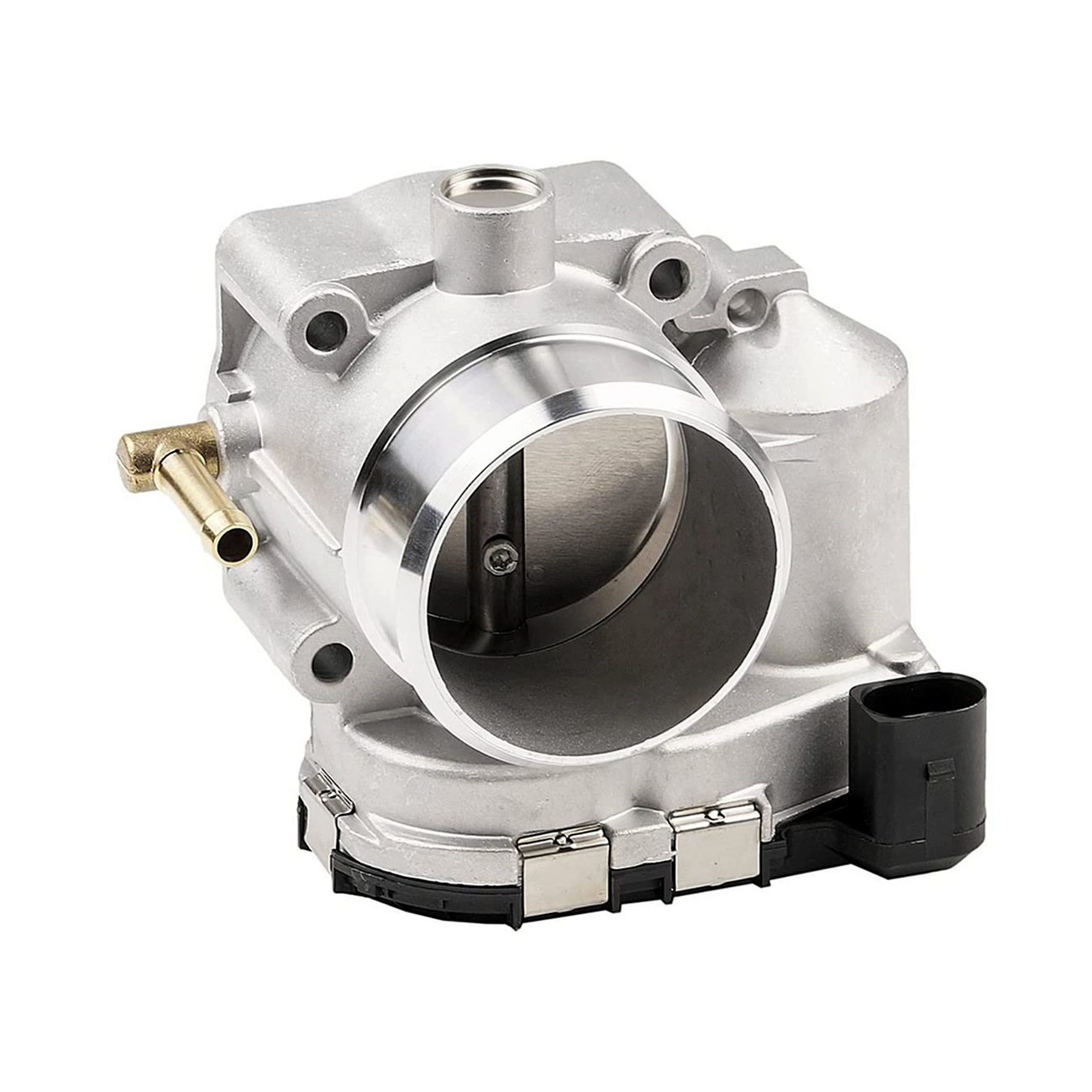 Cuerpo Mariposa Volkswagen Bora Golf4 New Beetle 1.8t