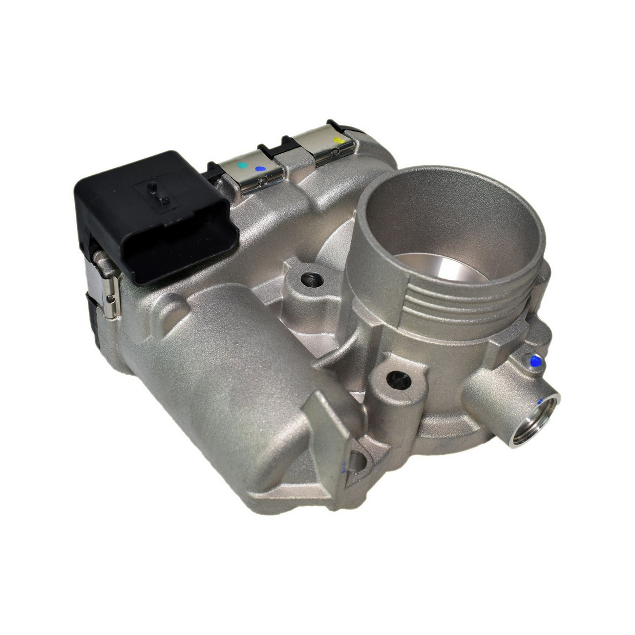 Cuerpo Mariposa Citroen C3 Peugeot 208 1.5