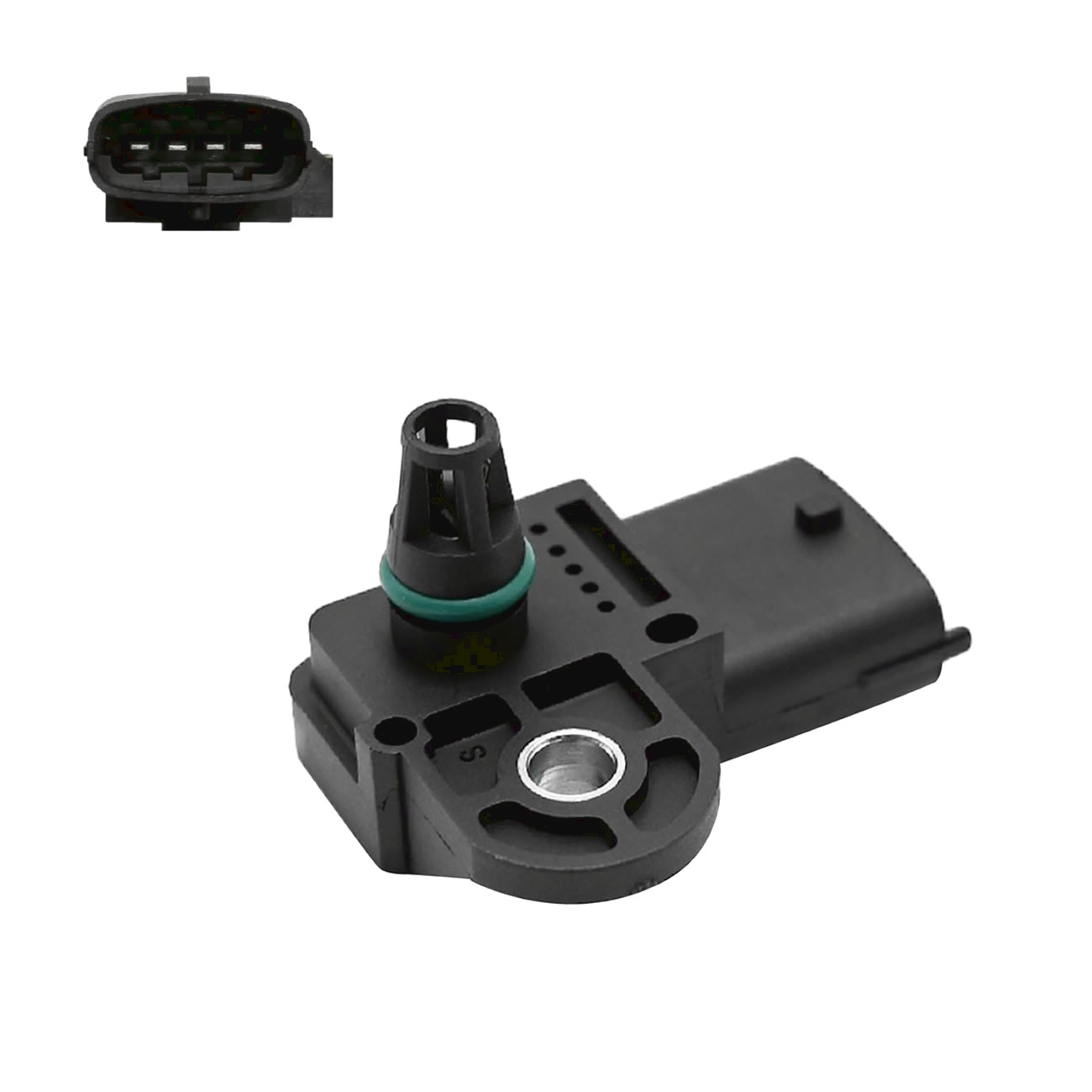 Sensor Map Admision Ford Ranger 2.5 3.0 D 