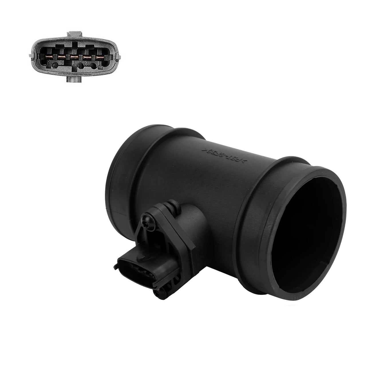 Sensor Maf Caudalimetro Vw Bora 1.9 Tdi Desde 2006