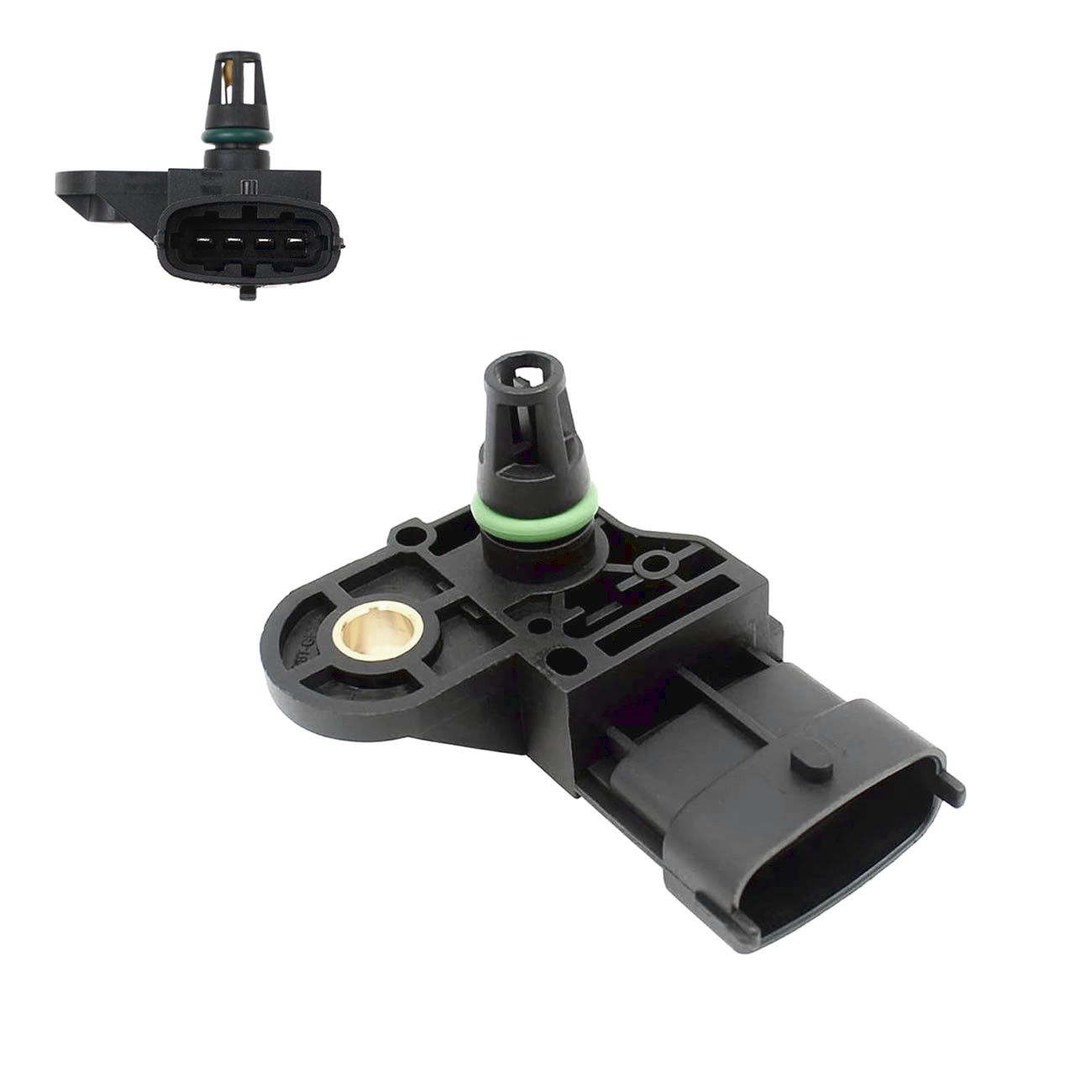 Sensor Map Admision Chevrolet Captiva Cruze 2.0 2.2 D