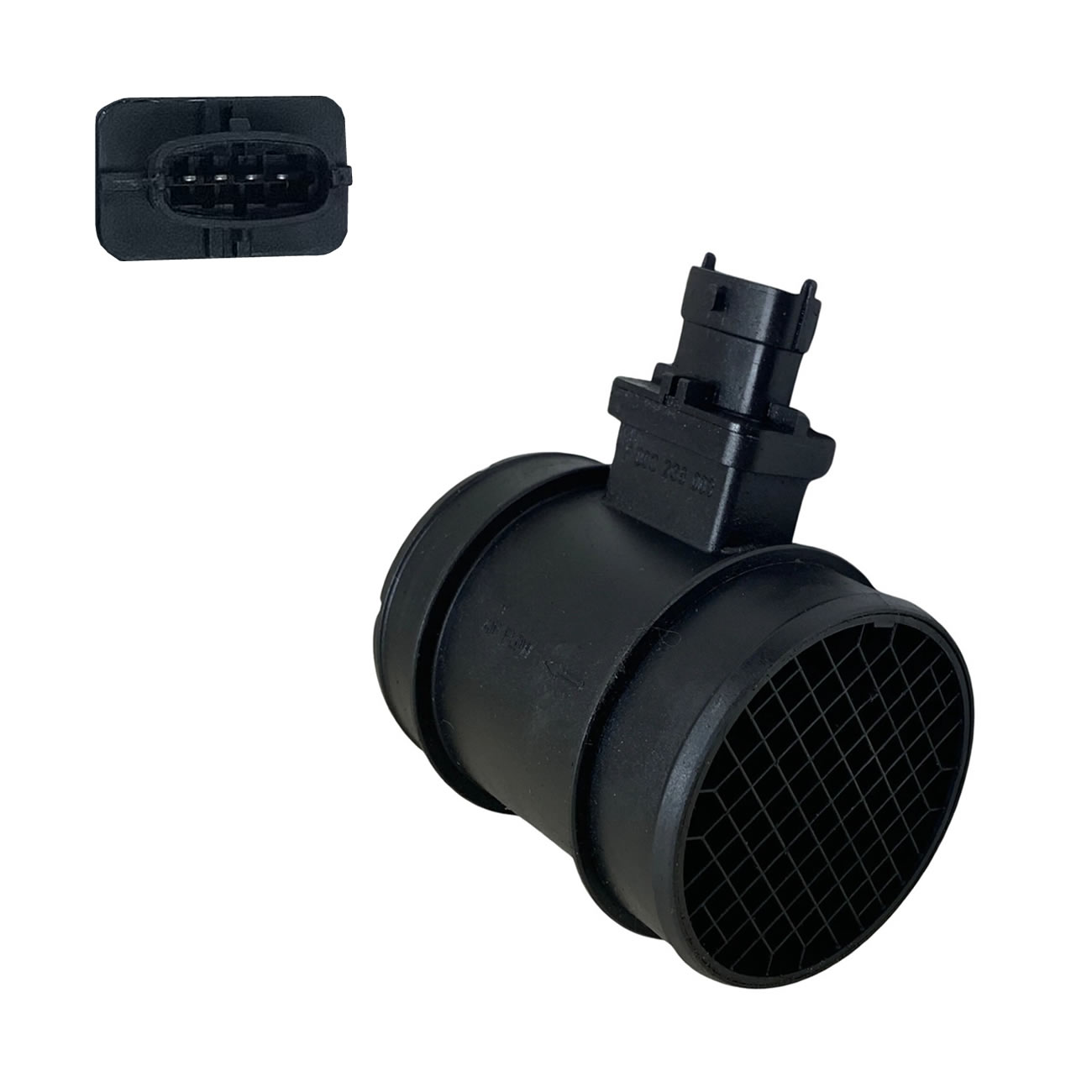 Sensor Maf Caudalimetro Jeep Renegade Compass 2.0 D