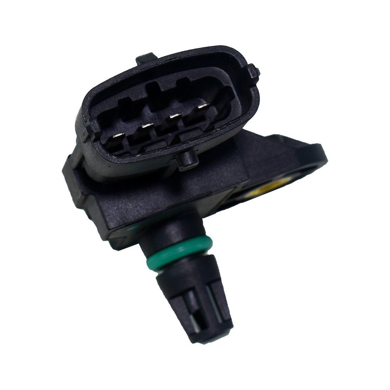 Sensor Map Chevrolet S10 Y Traiblazer 2.8