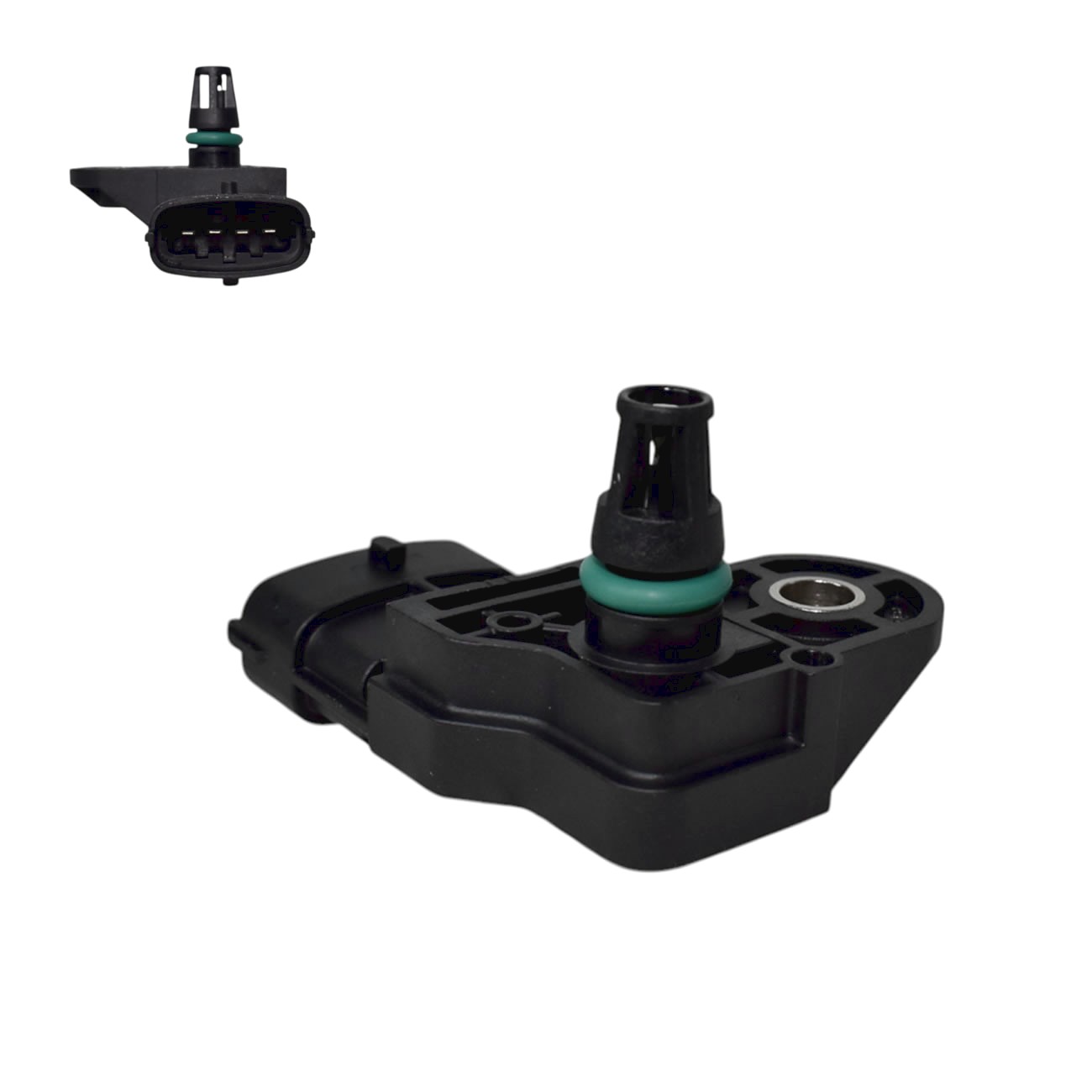 Sensor Map Admision Eurocargo Stralis Tracker Hasta 2015