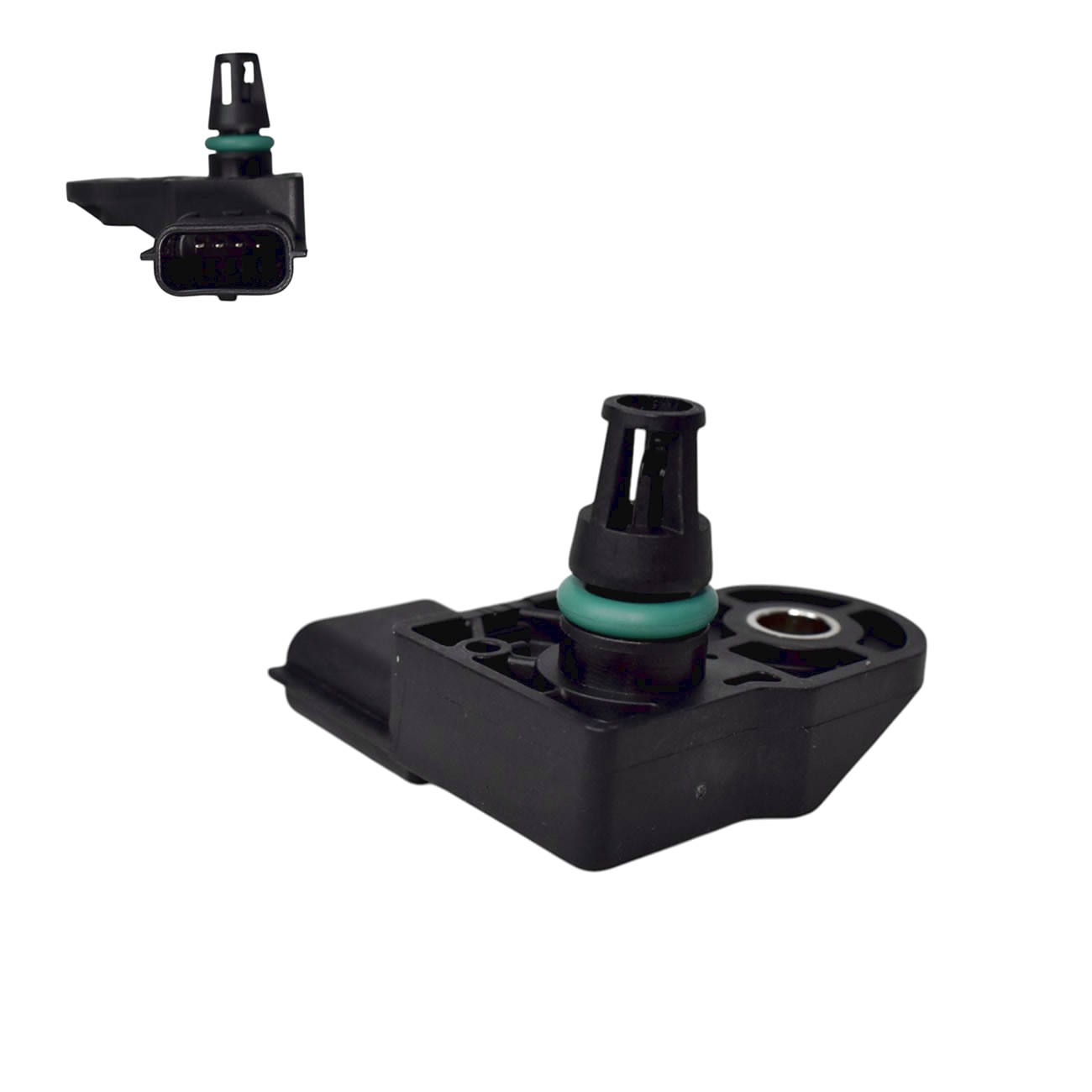 Sensor Map Admision Renault Captur Clio Scenic 1.5 Dci