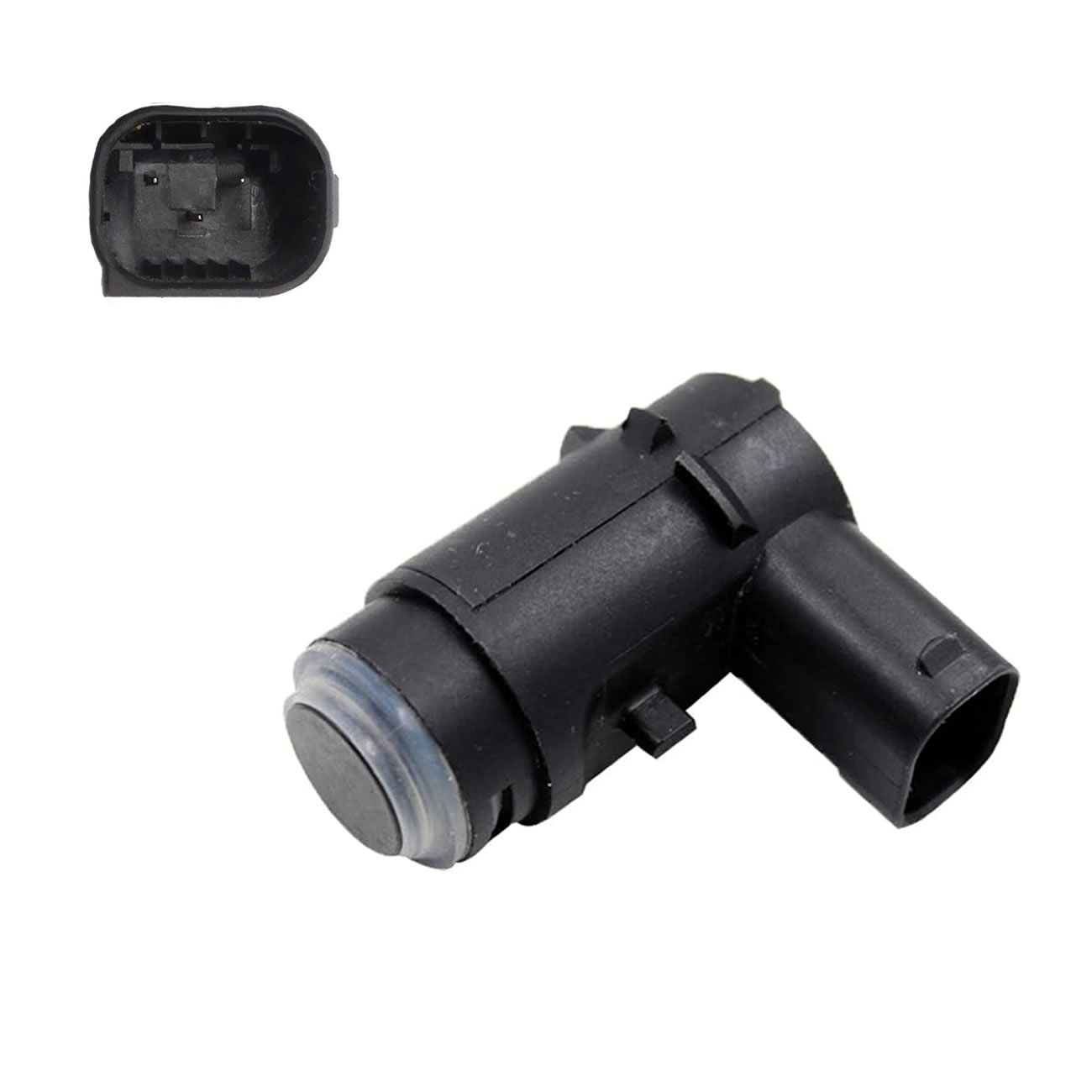 Sensor Estacionamiento Renault Duster Sandero 1.6 2.0