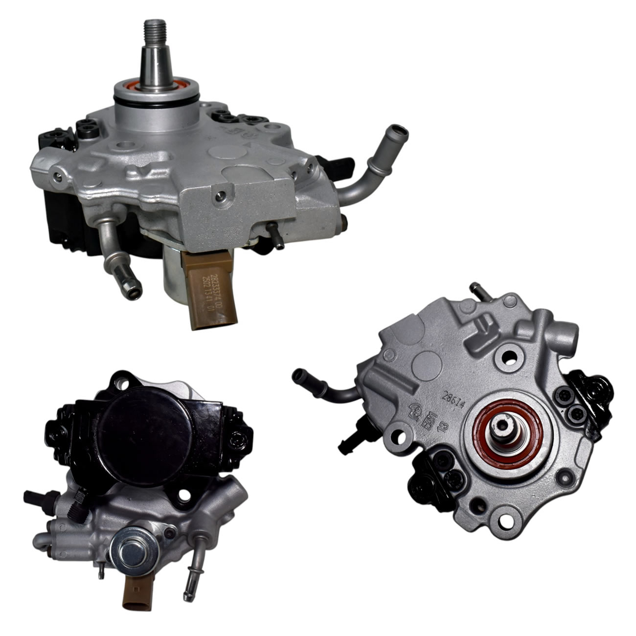 Bomba Alta Presion Diesel Mercedes Benz C E 220 250 Cdi