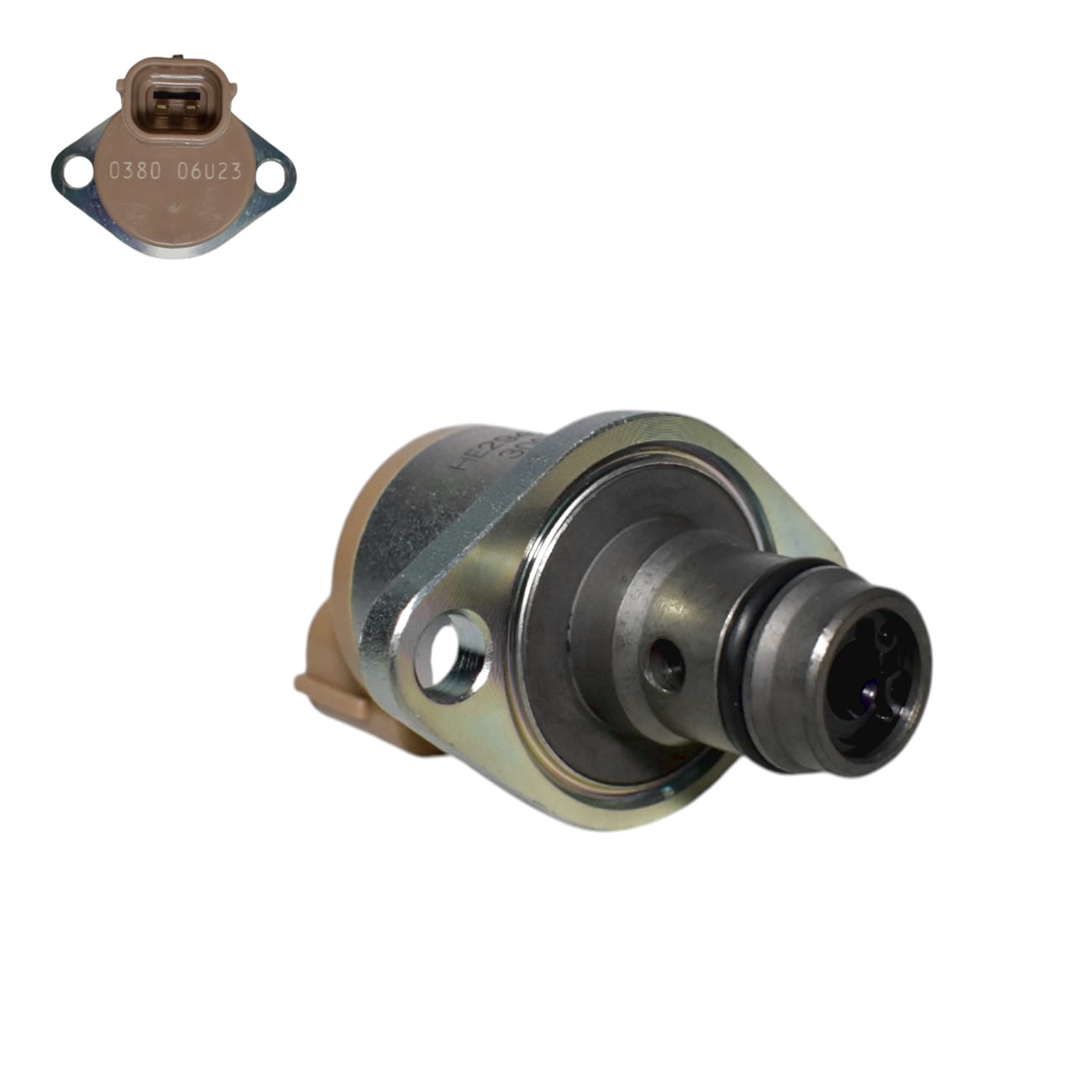 Valvula Reguladora De Presion Tractor John Deere Hp3