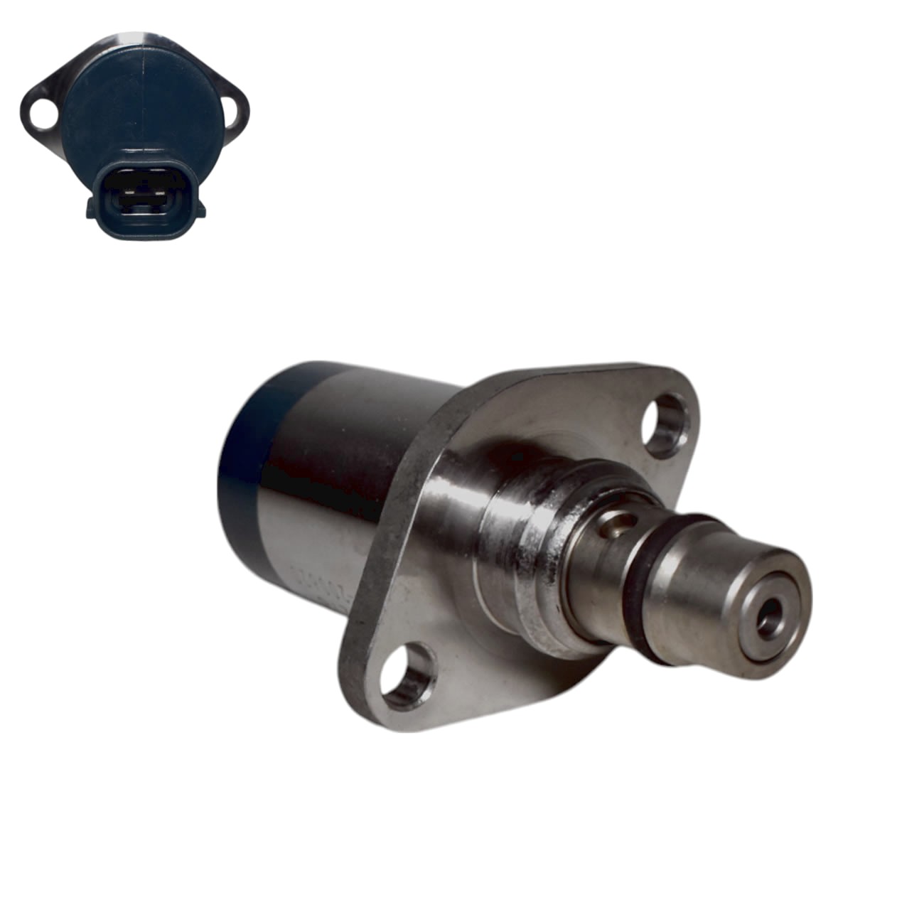 Valvula Reguladora De Presion Mitsubishi L200 2.5 D