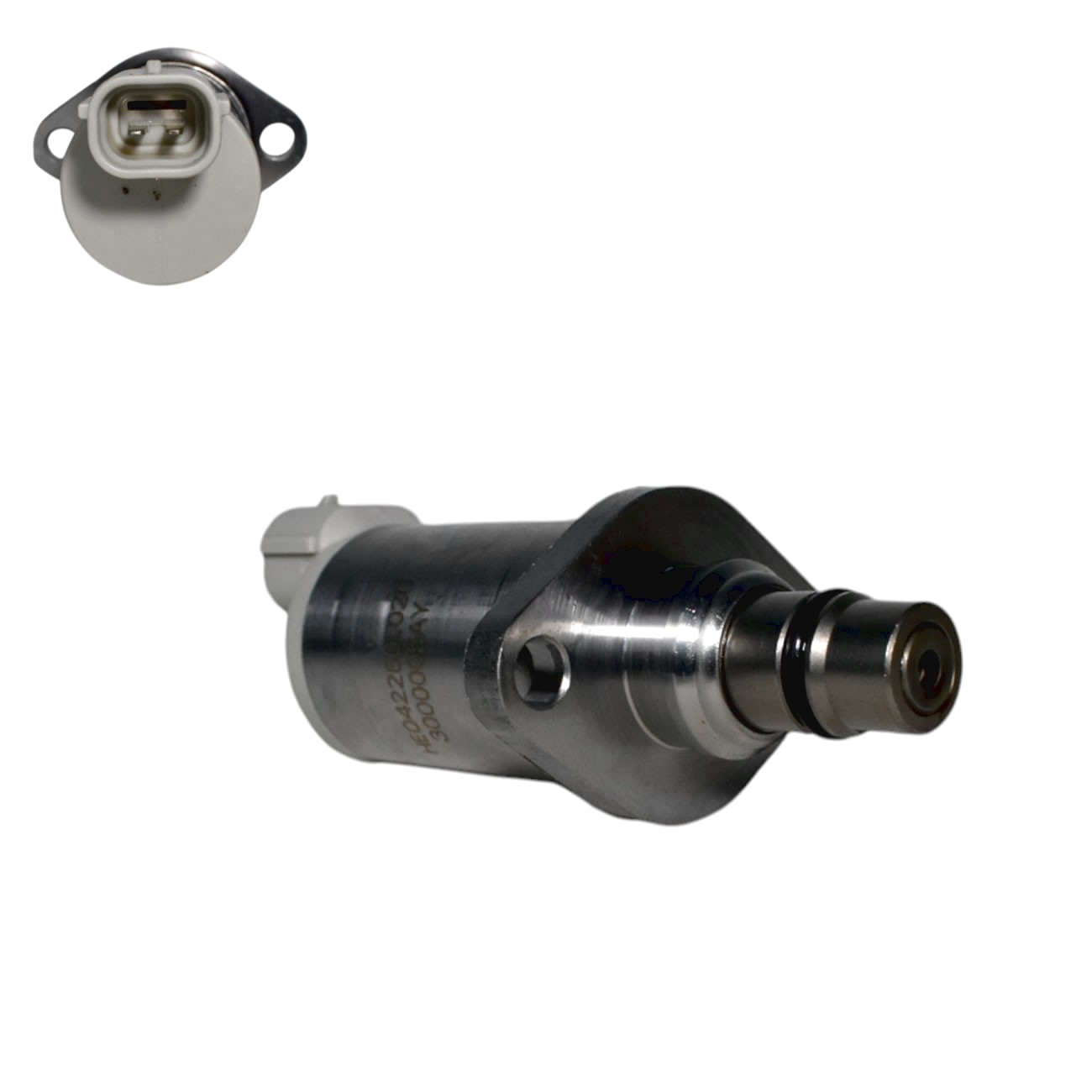 Valvula Reguladora De Presion Nissan Frontier Xtrail 2.5 Dci