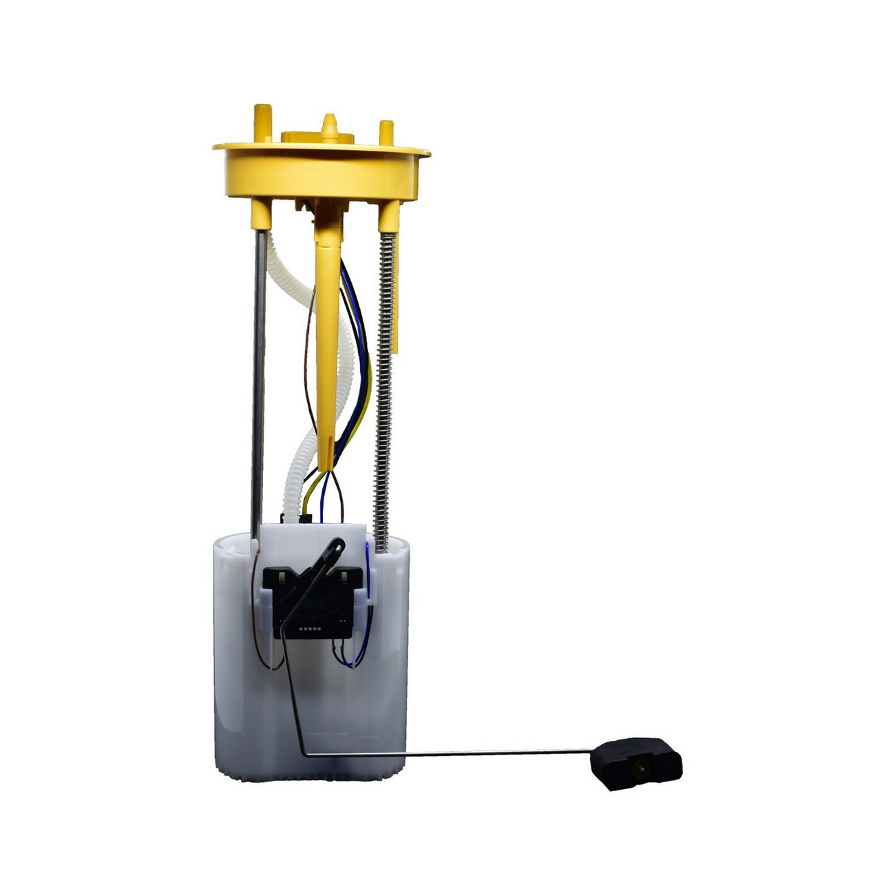 Bomba Electrica Gasoil Volkswagen Amarok 2.0 Tdi