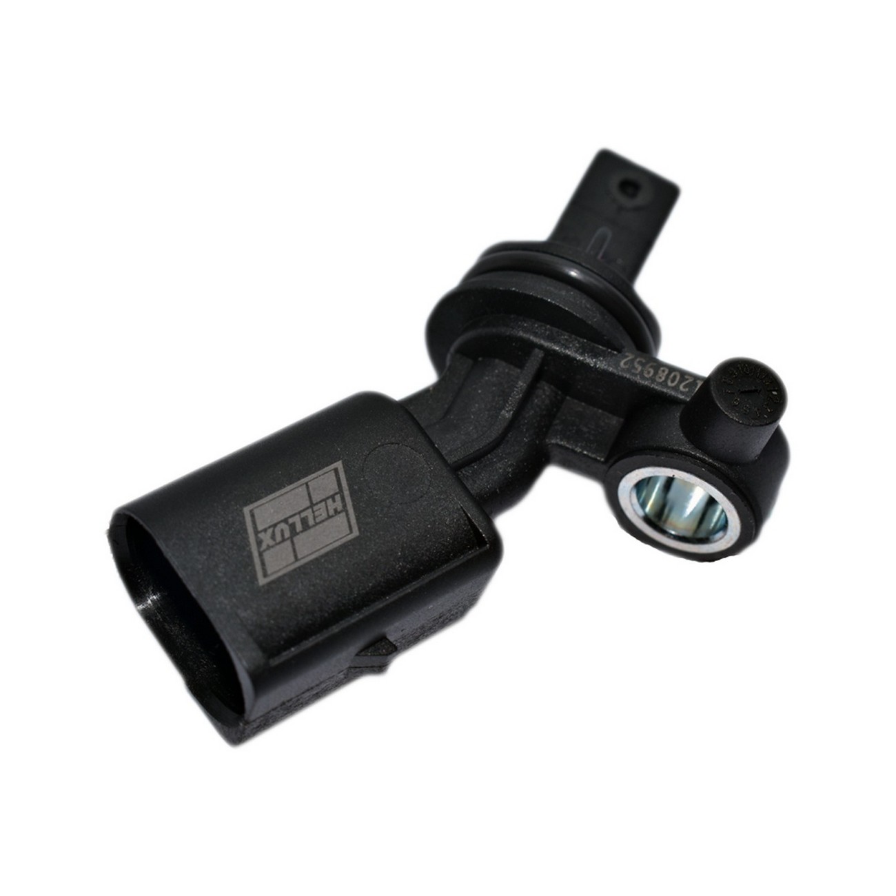 Sensor Abs Volkswagen Amarok 2.0 3.0 V6 Tdi Trasero Derecho