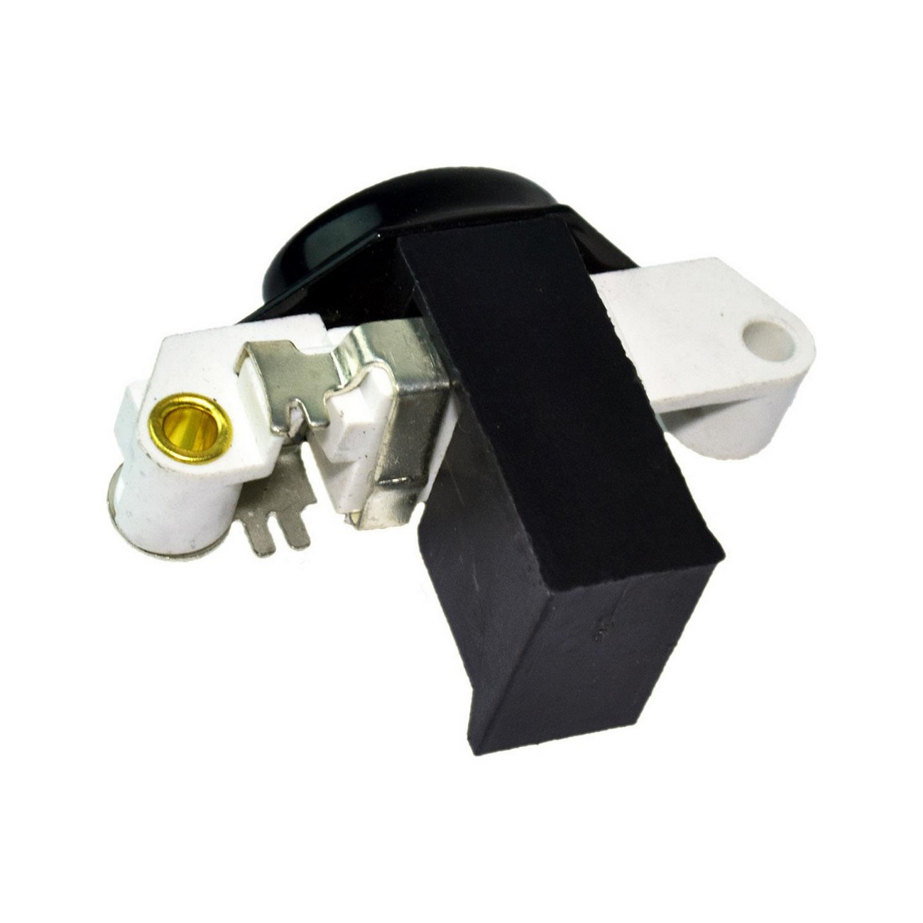 Regulador De Voltaje Chevrolet Corsa Vw Gol Golf 1.0 1.4 1.6