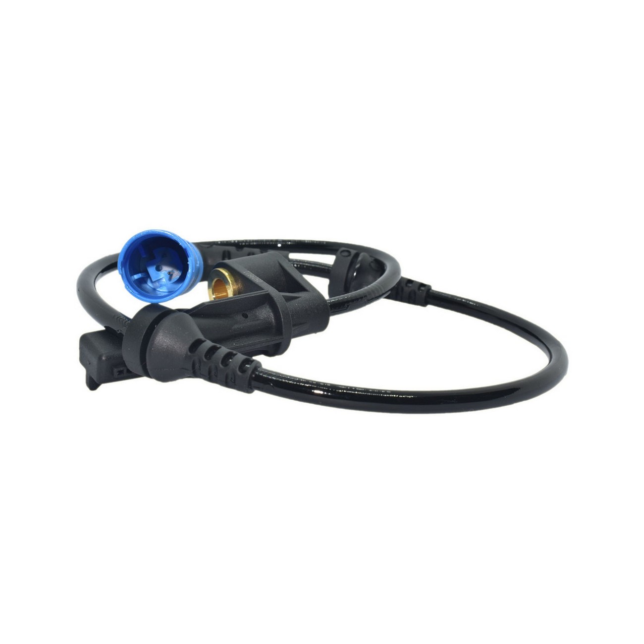 Sensor Abs Bmw E46 320 323 325 328 330 Z4 Delant. Izquierdo