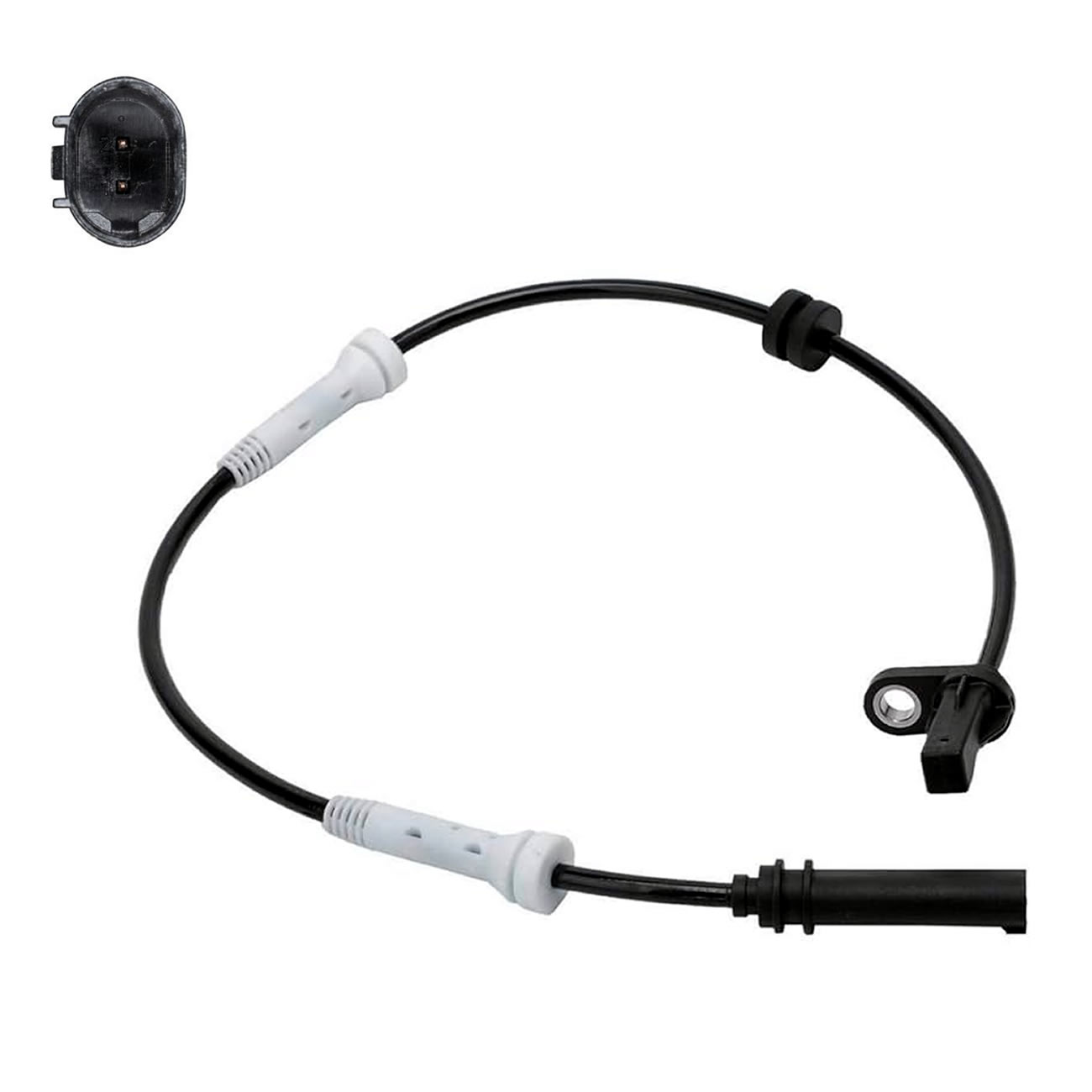 Sensor Abs Delantero Ambos Lados Bmw F20 F21 F22 Hasta 2019