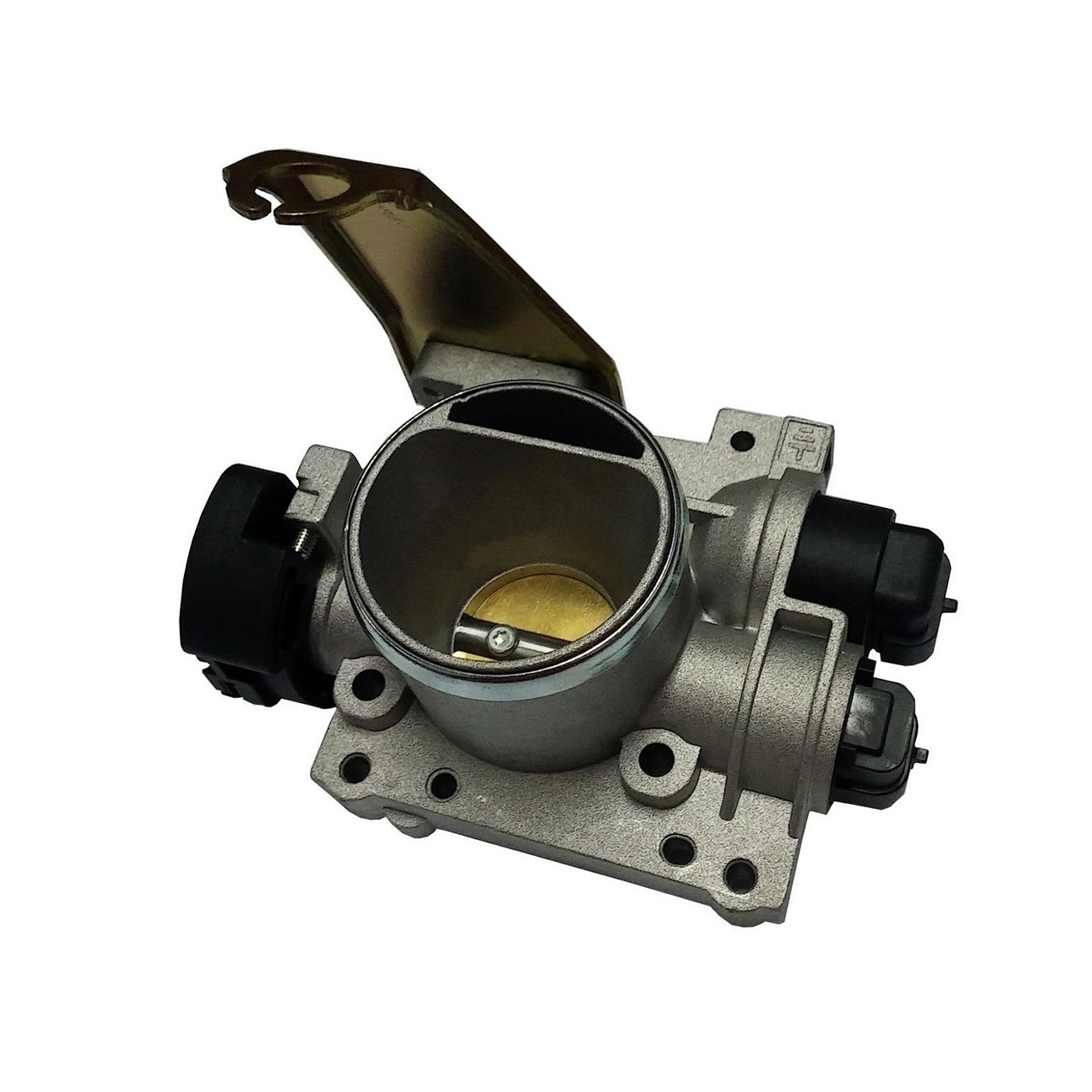 Cuerpo Mariposa Fiat Uno Palio Fire 1.3 8v