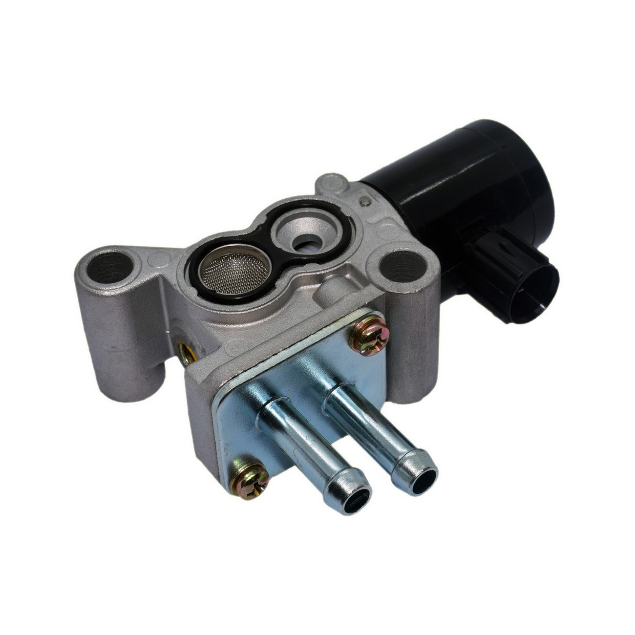 Paso A Paso Valvula Ralenti Honda Civic 1.6 Dde 1992 Ex Si