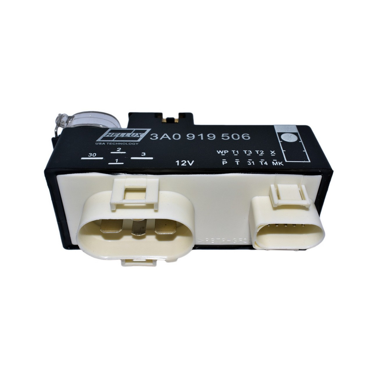 Relay Electroventilador Audi A3 1.6 Volkswagen Up 1.0