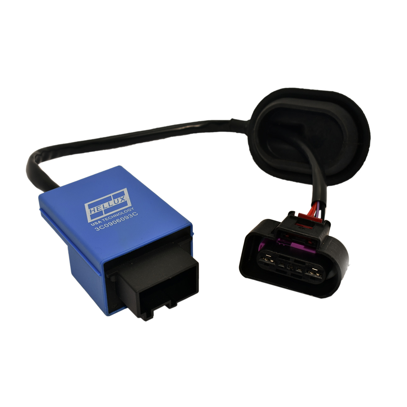 Modulo Control Bomba Nafta Audi A1 A3 Tt 1.4 1.8 2.0 Tfsi