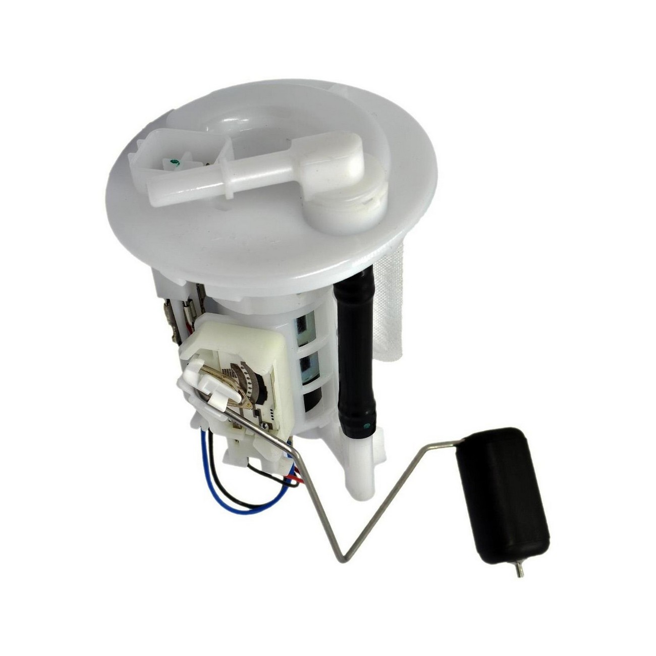 Bomba De Nafta Completa Yamaha Vision 250 Inyeccion