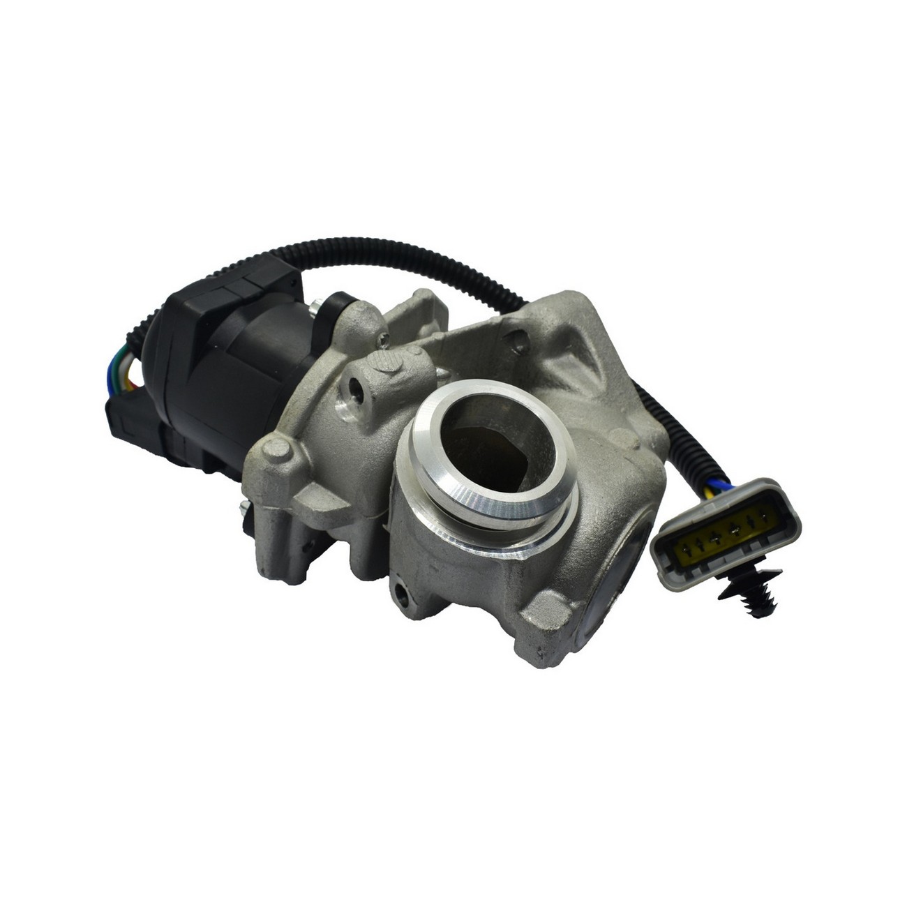 Valvula Egr Ford Focus 2 1.6 Tdci