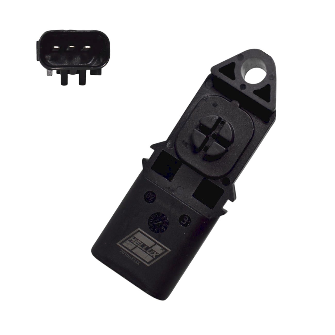 Sensor Map Vw 24.320 25.390 31.330 Dodge Ram Foton Isf Isb