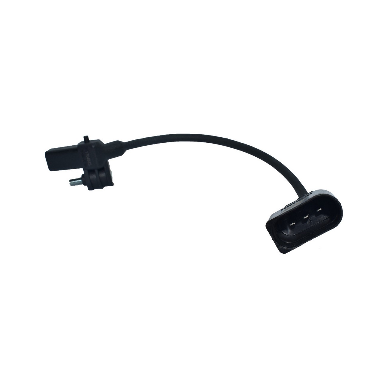 Sensor Rpm Volkswagen Fox Gol Golf 1.6 8v