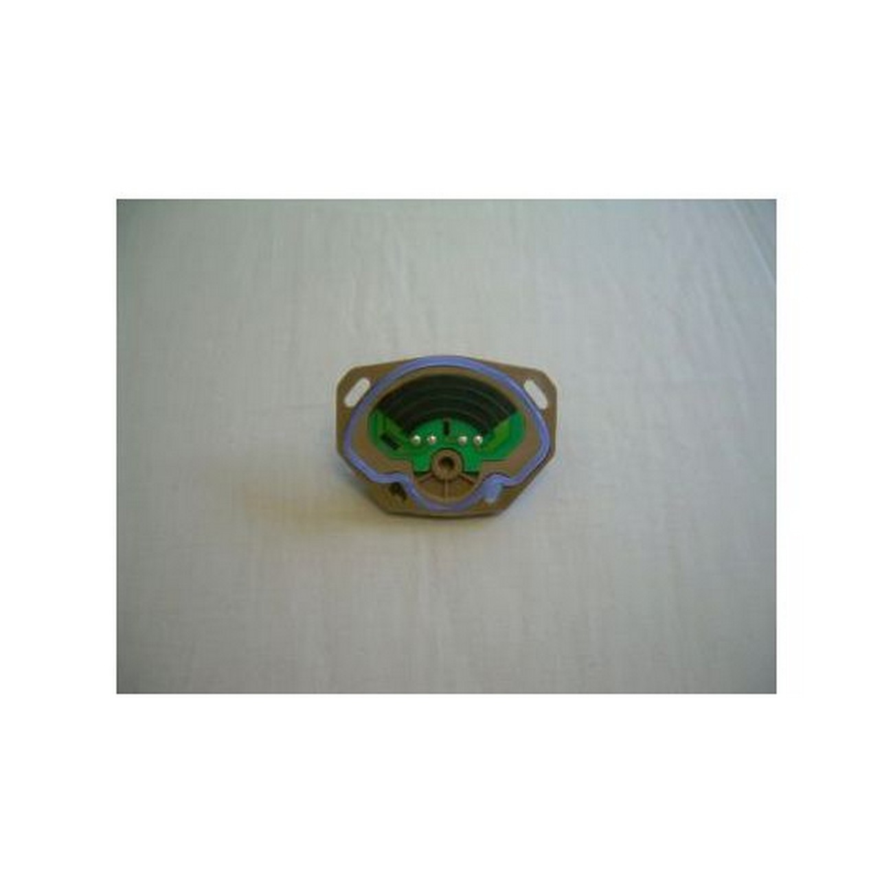 Sensor Tps Renault 19 Clio 1.6 Bosch Marca Hellux