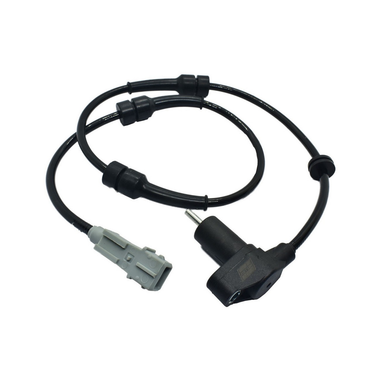 Sensor Abs Peugeot 306 1.6 1.8 1.9d 2.0 Hdi Trasero 2 Lados