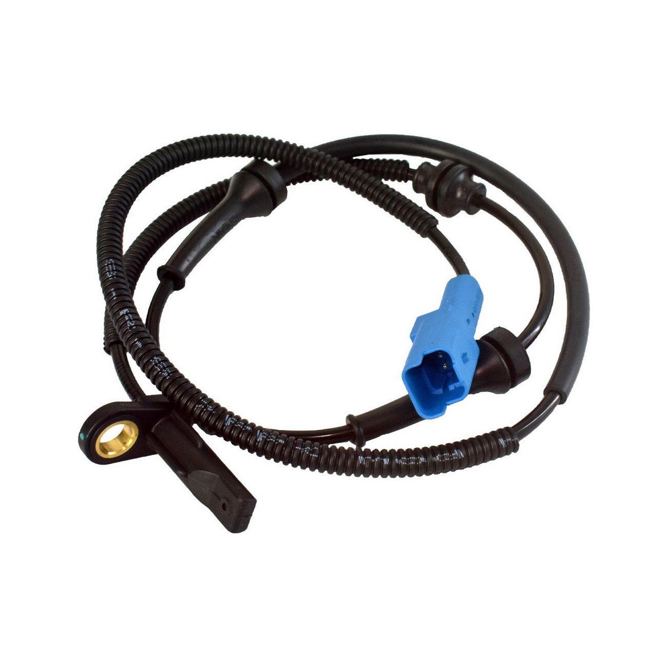 Sensor Abs Delantero Peugeot 2008 C3 C4 Ds3 1.2 1.6