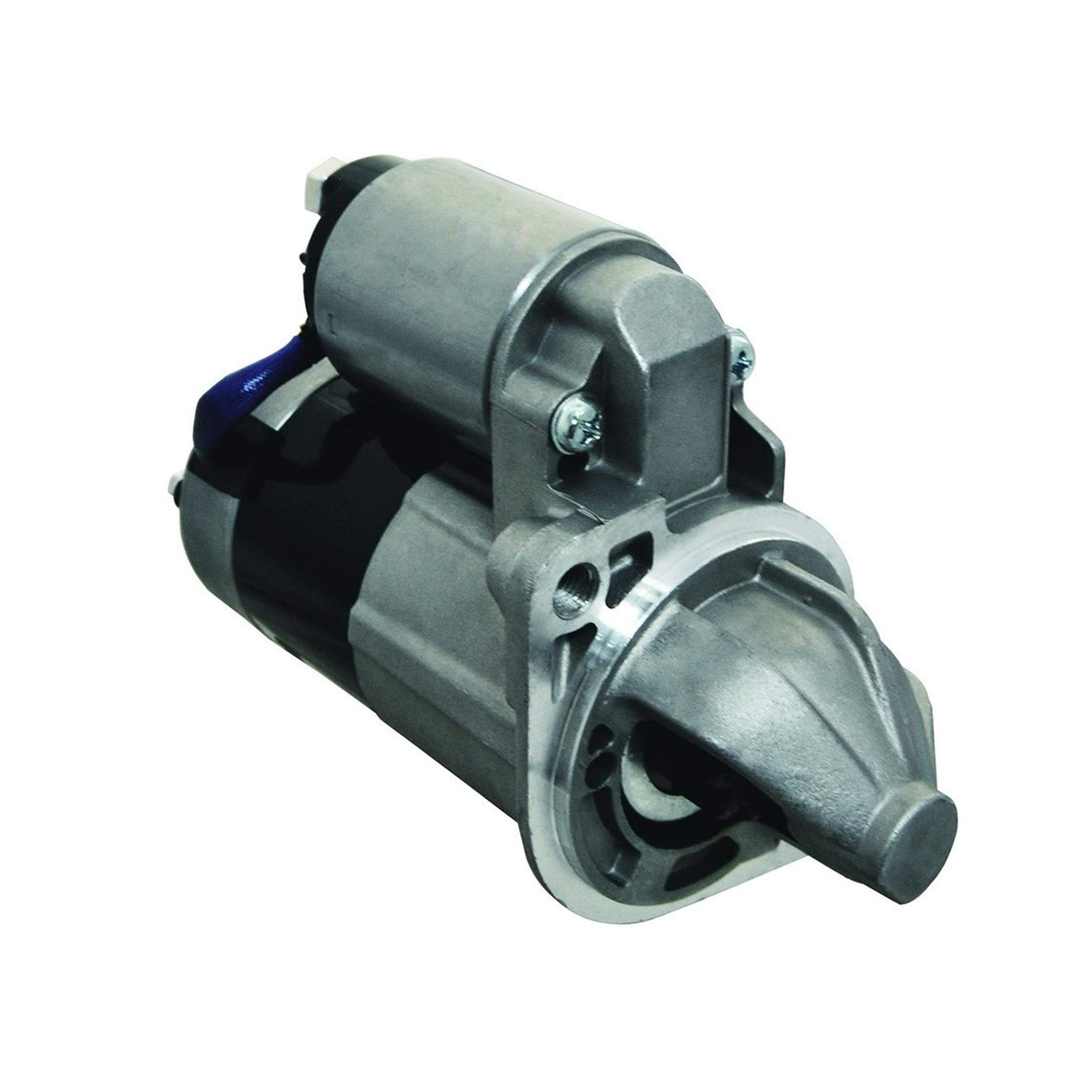 Motor Arranque Mitsubishi Colt Gti 1.8