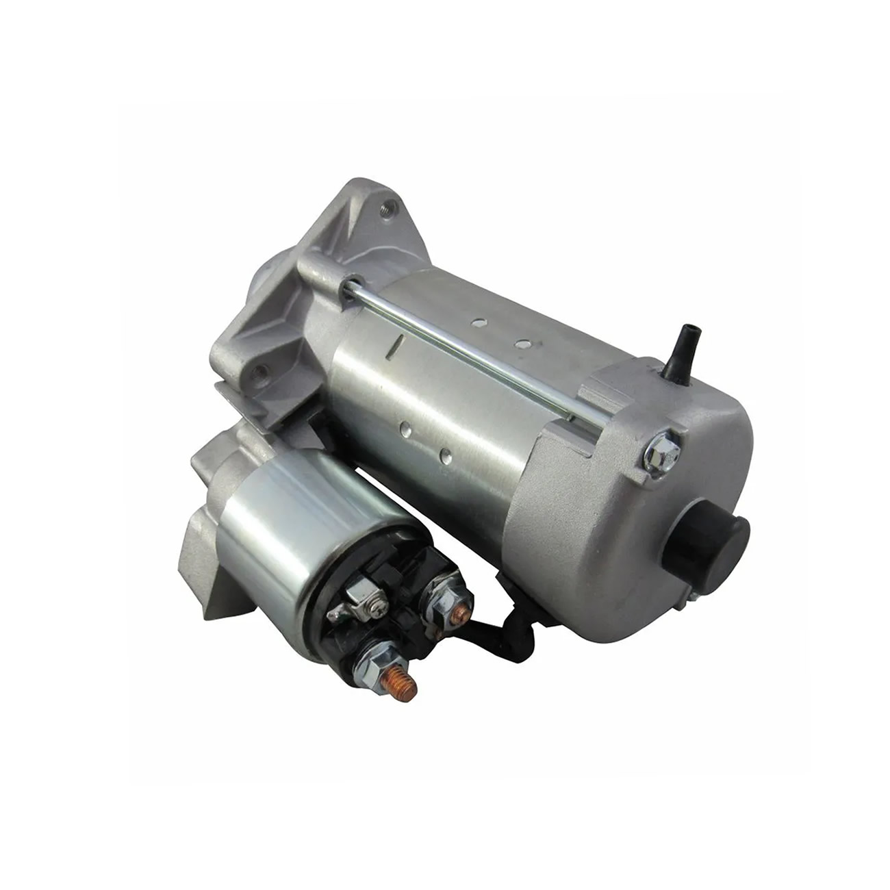 Motor Arranque Fiat Ducato 2.3 2.8 Jtd