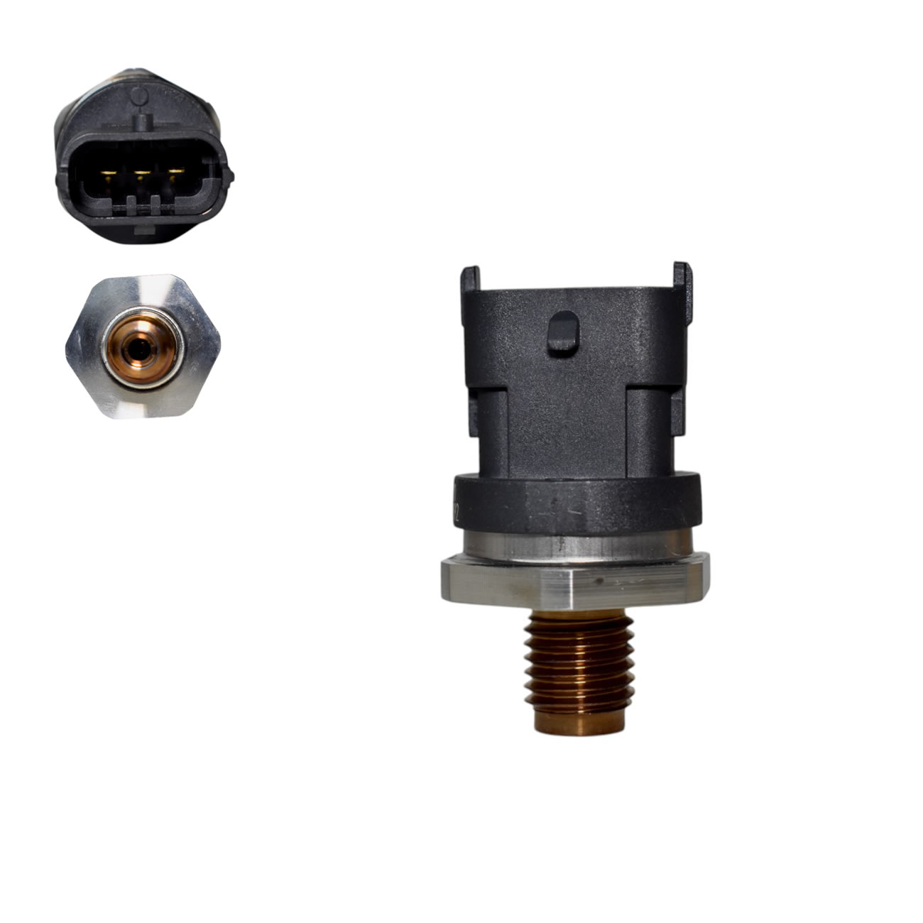Sensor De Alta Presion Diesel Citroen Jumper 2.2 Hdi