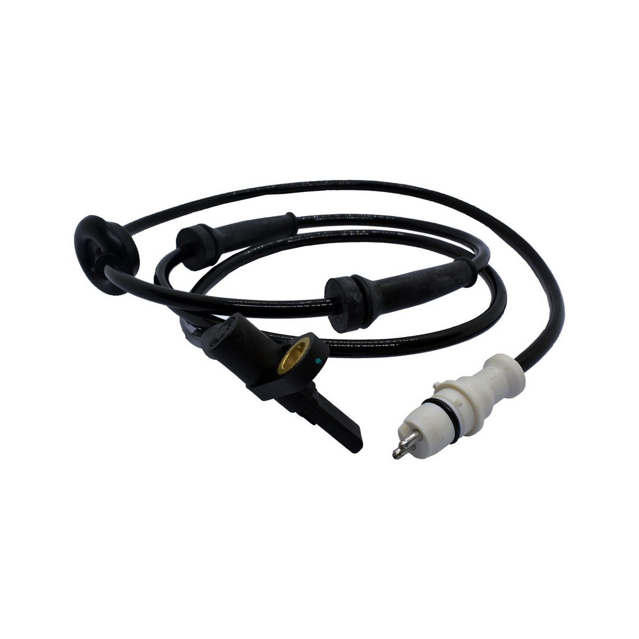 Sensor Abs Fiat Marea 1.6 2.0 1.9 Jtd Trasero Derecho