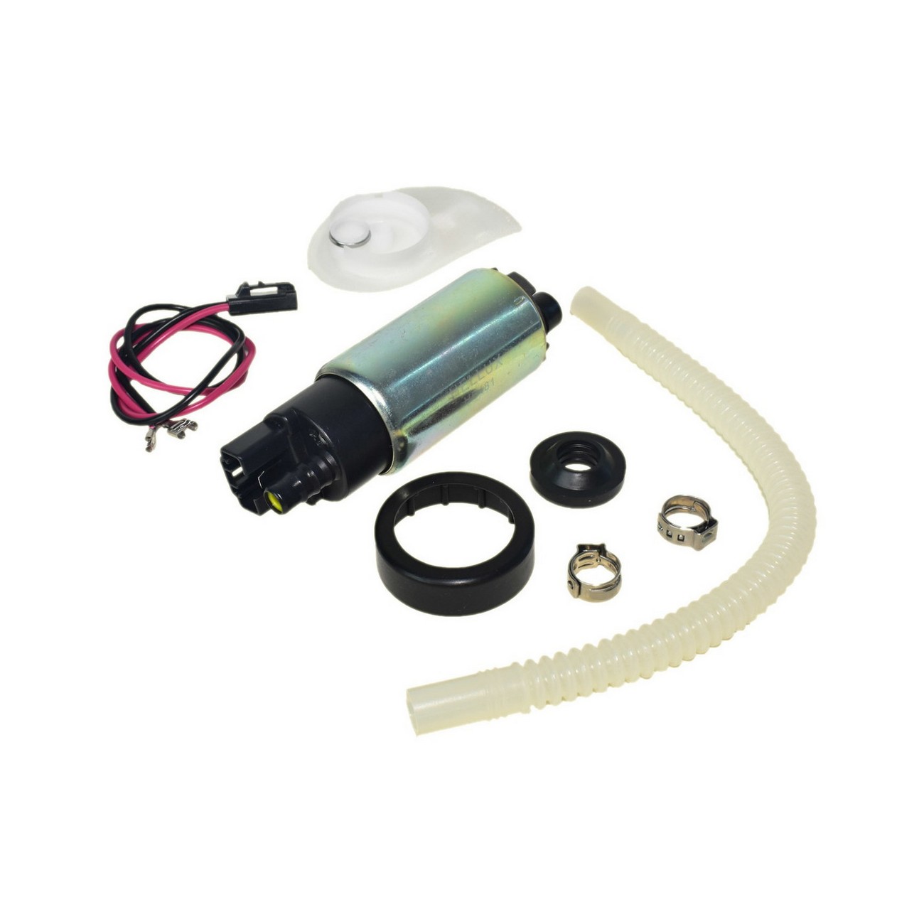 Bomba De Nafta Reemplazo Bosch 580453481 4 Bar