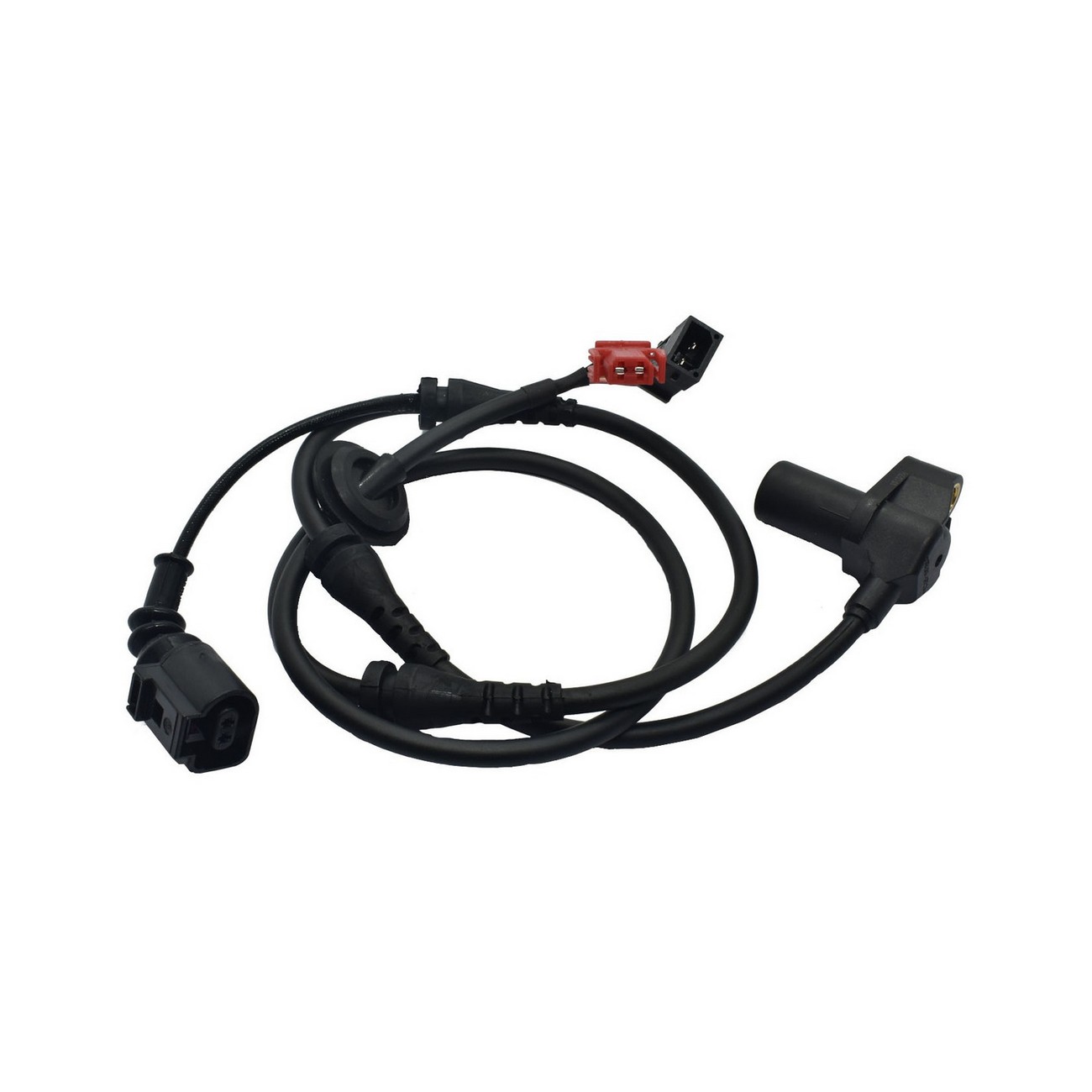 Sensor Abs Delantero Audi A4 A6 Volkswagen Passat