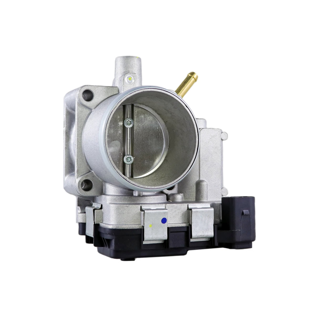 Cuerpo Mariposa Jeep Renegade 1.8