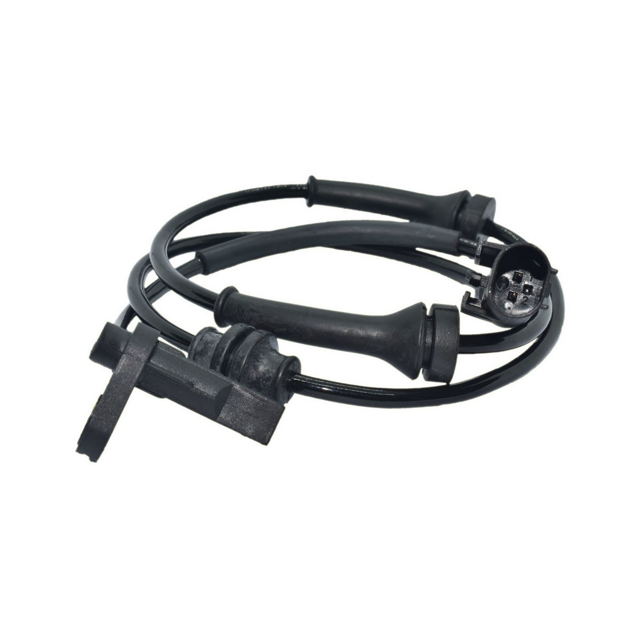 Sensor Abs Fiat Linea Punto Qubo Delantero Ambos Lados