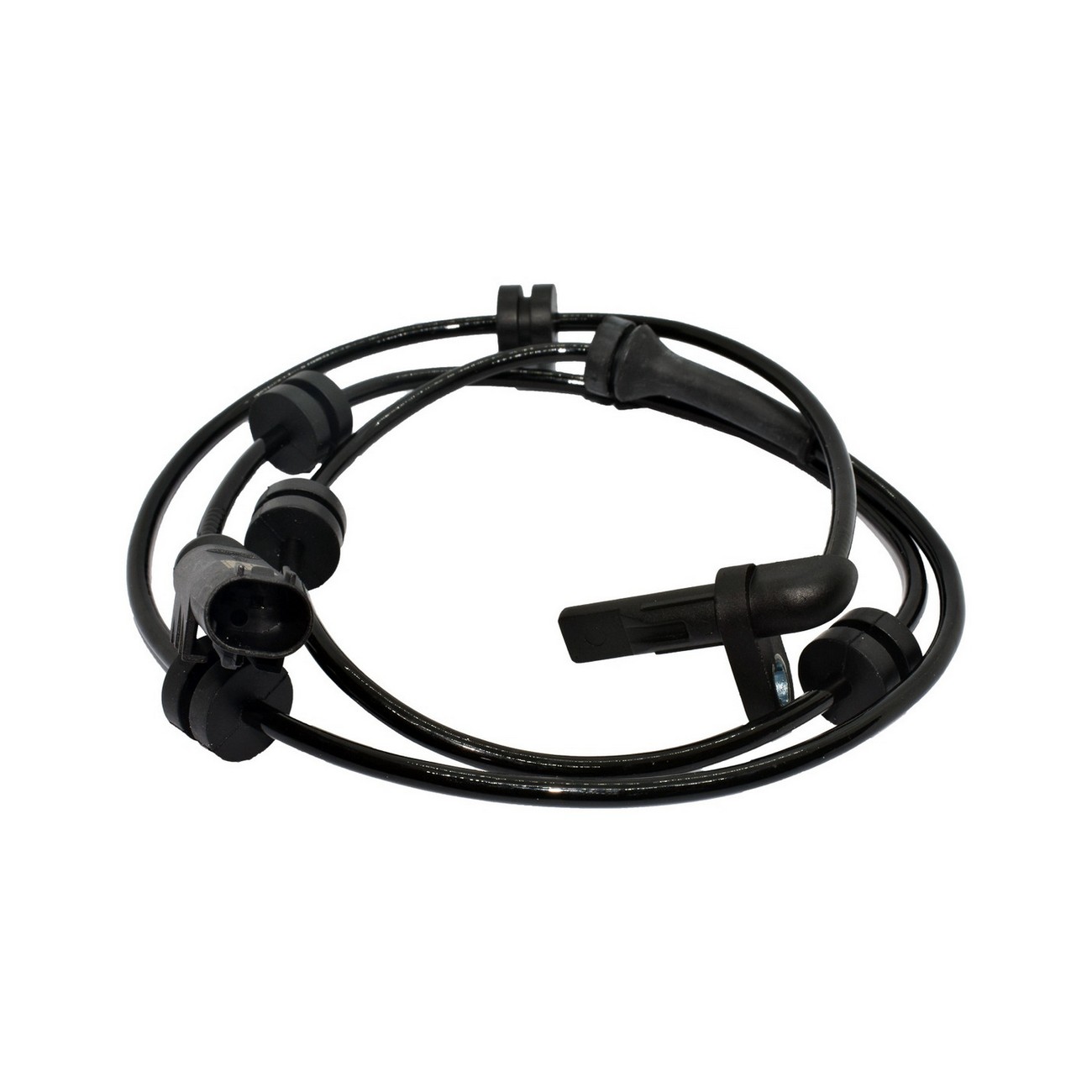 Sensor Abs Fiat Idea Attractive 1.4 Mpi 8v Trasero Derecho