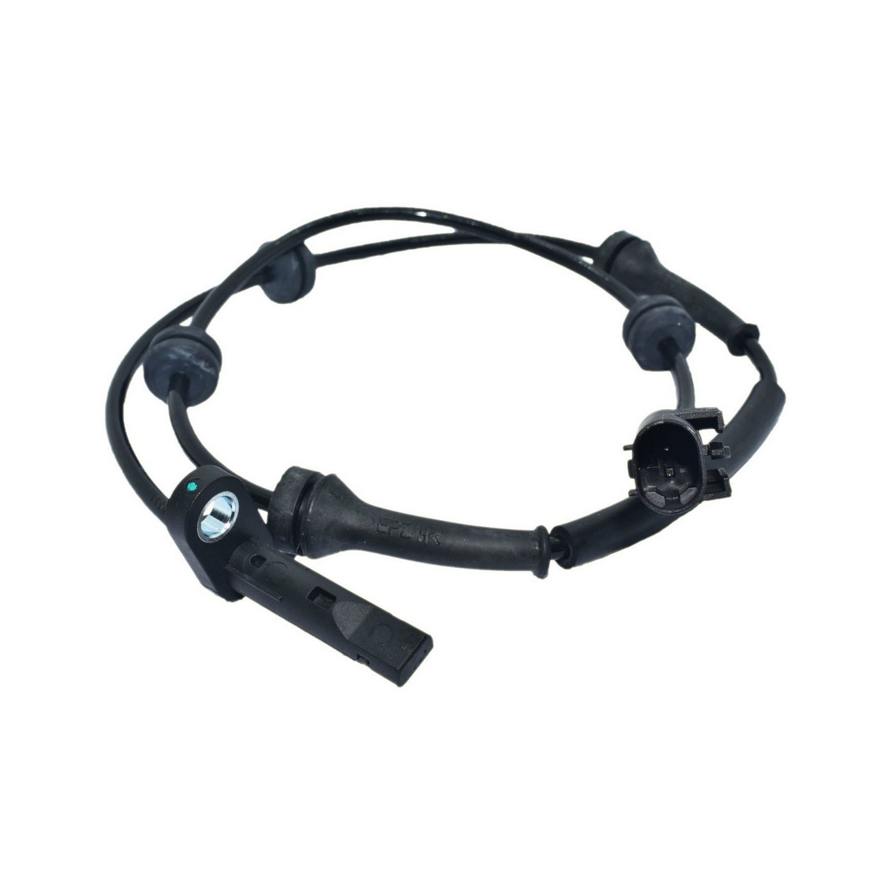 Sensor Abs Fiat Palio 1.4 1.6 16v Etorq Uno F2 Mobi Trasero